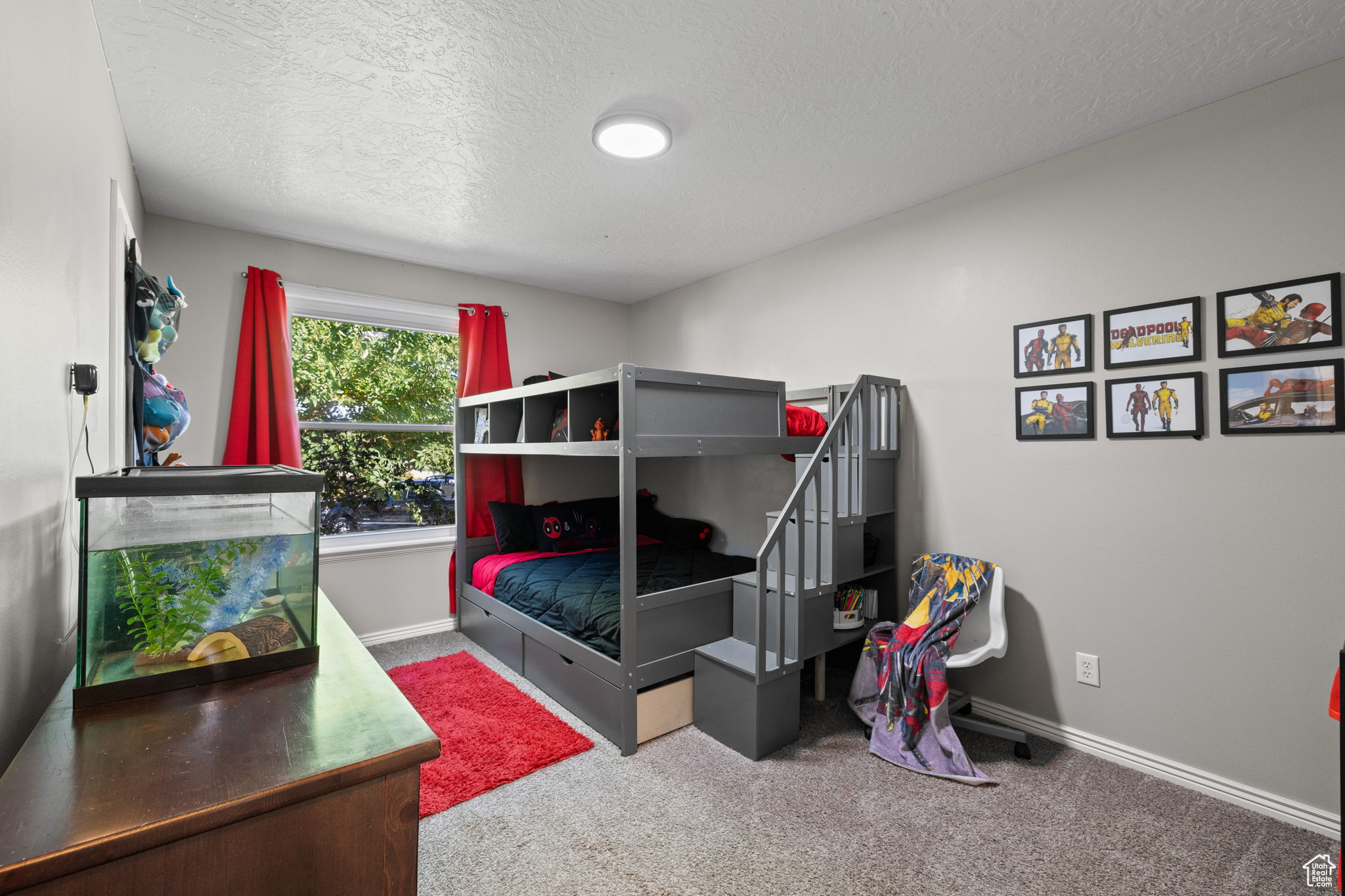 HARVEST HILLS PUD - Residential