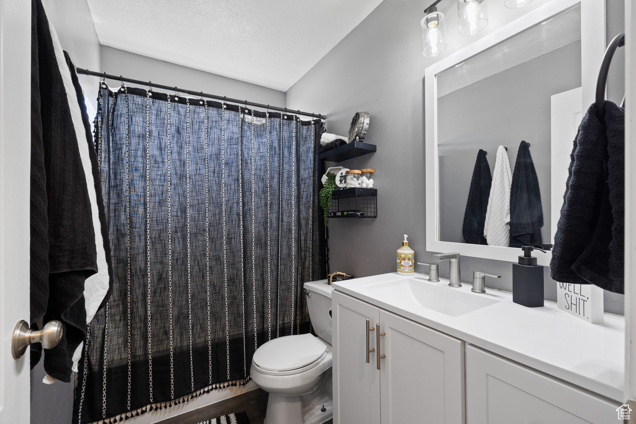 HARVEST HILLS PUD - Residential