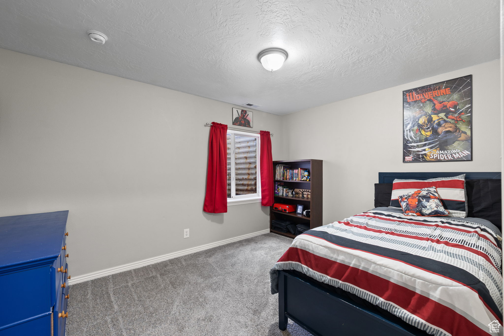 HARVEST HILLS PUD - Residential