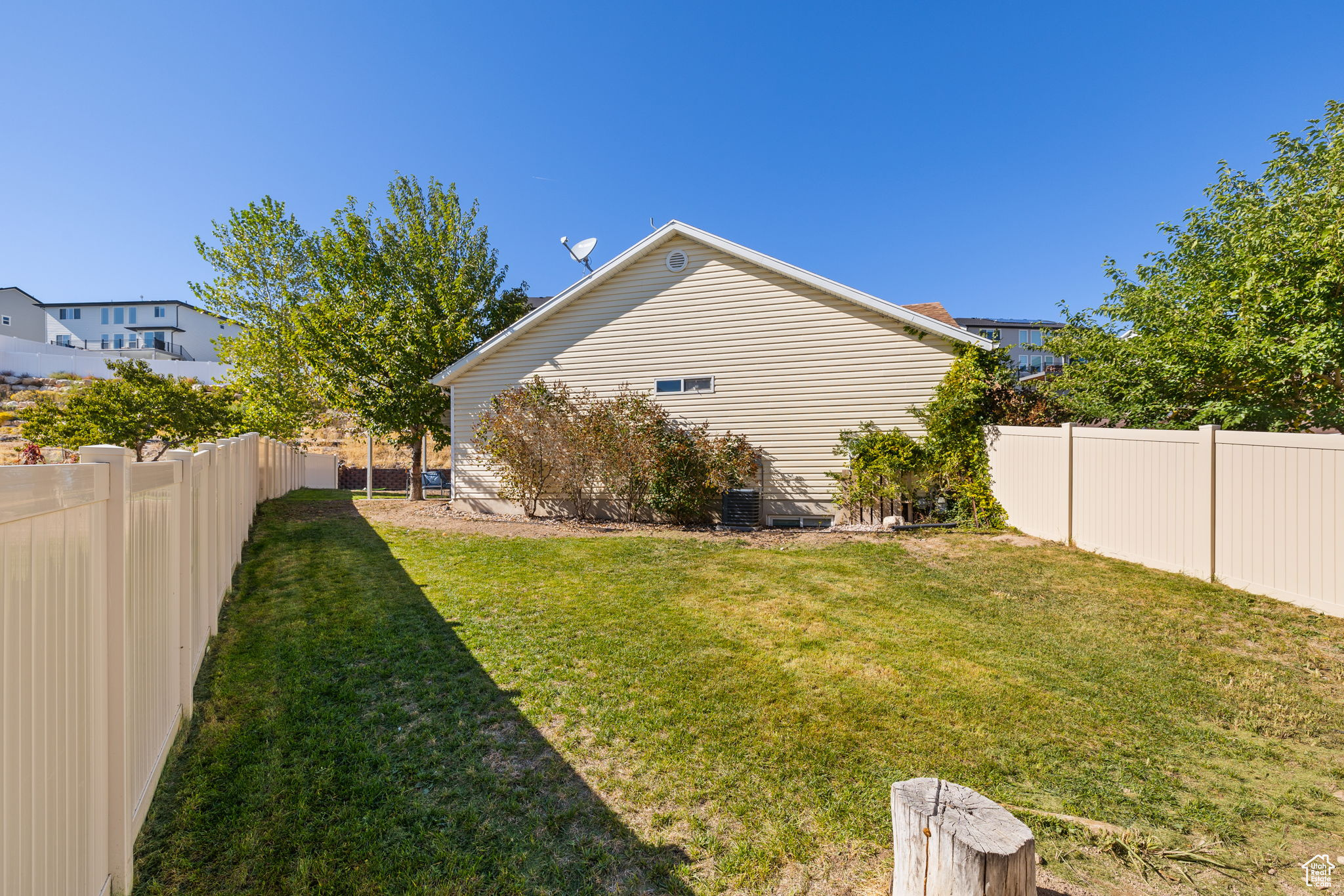 HARVEST HILLS PUD - Residential