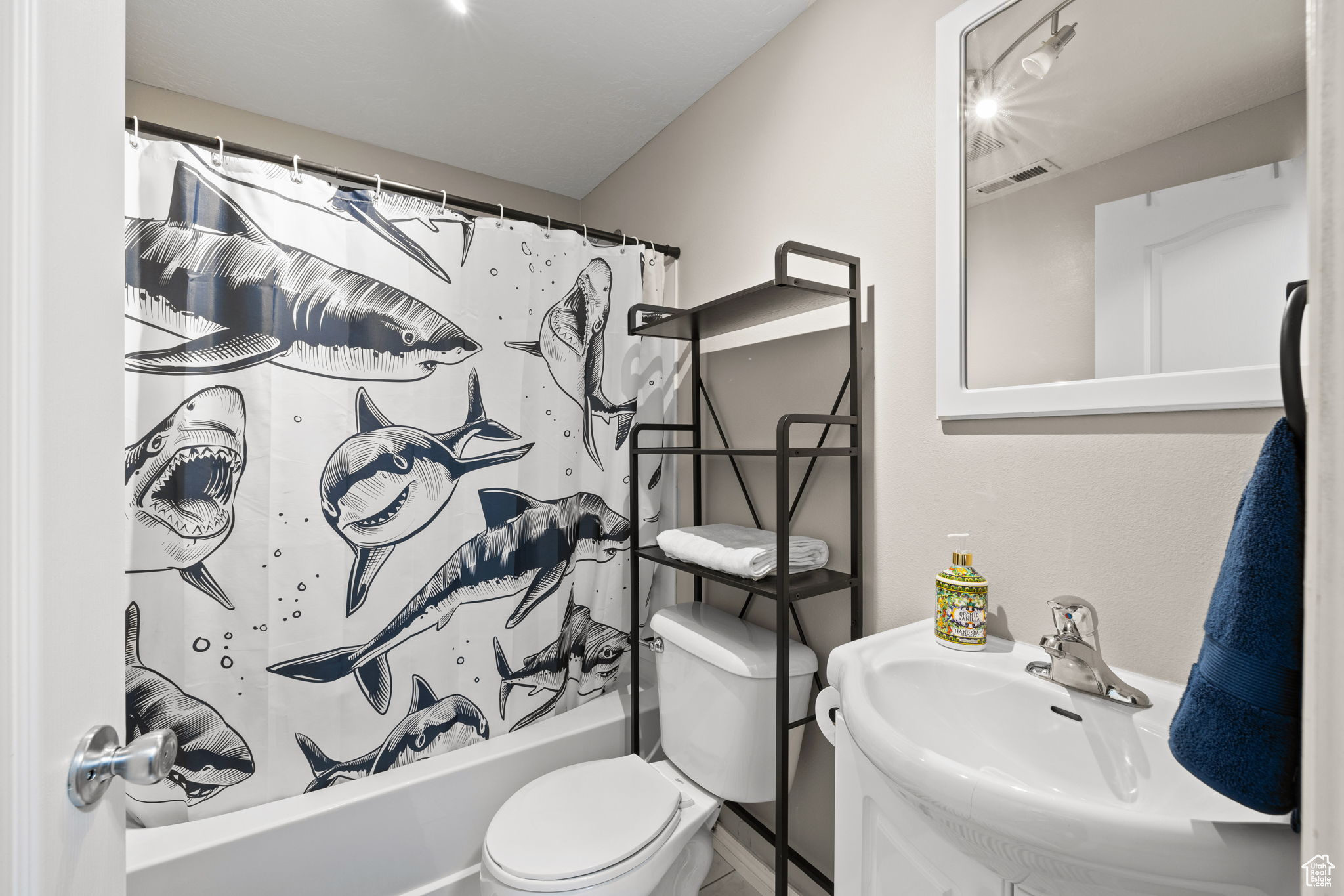 HARVEST HILLS PUD - Residential