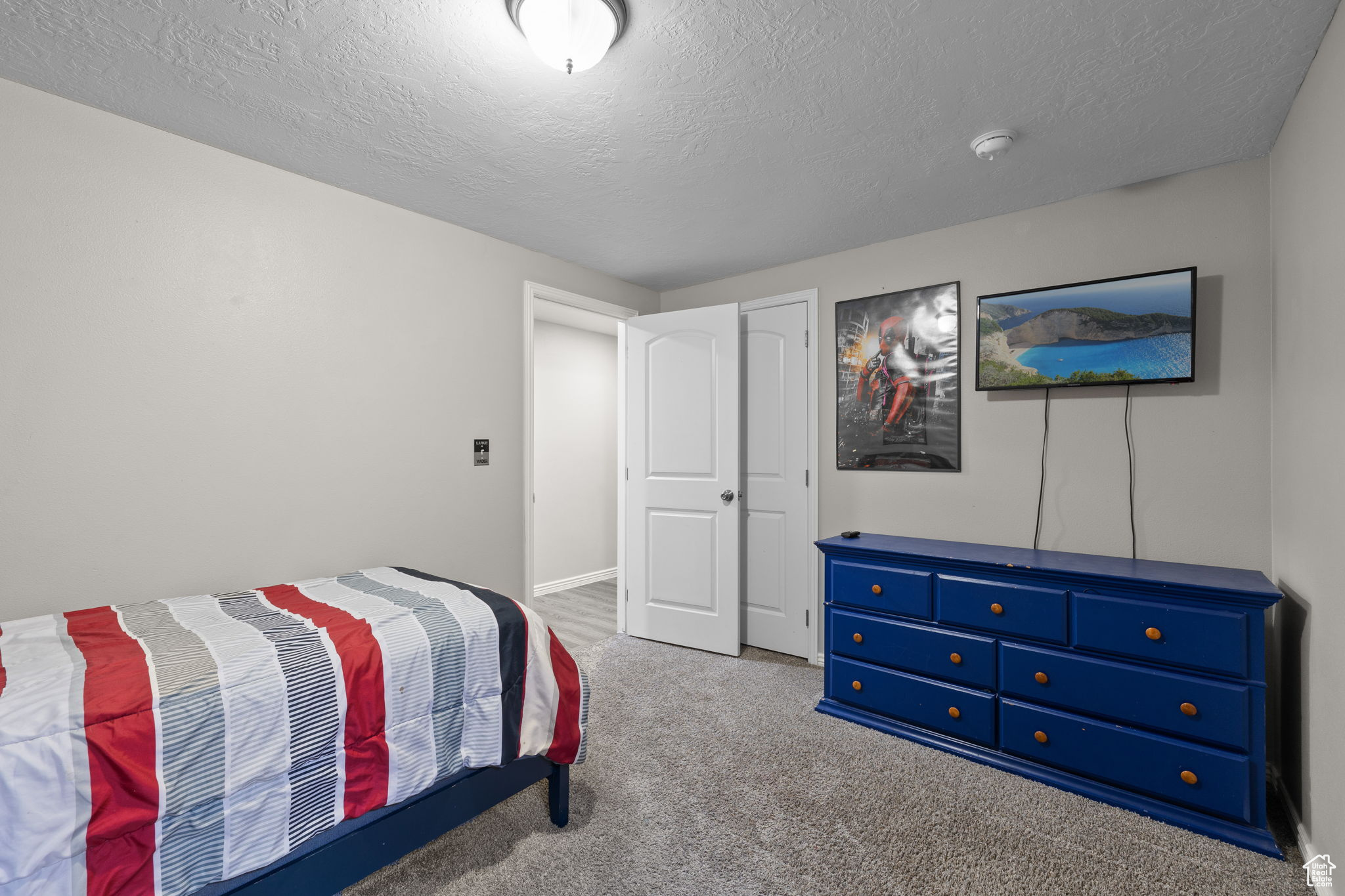 HARVEST HILLS PUD - Residential
