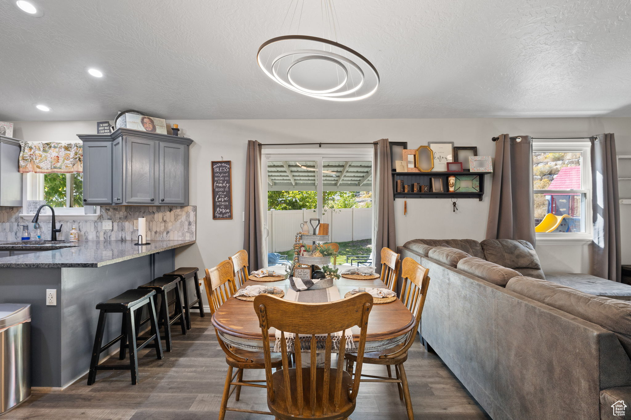 HARVEST HILLS PUD - Residential
