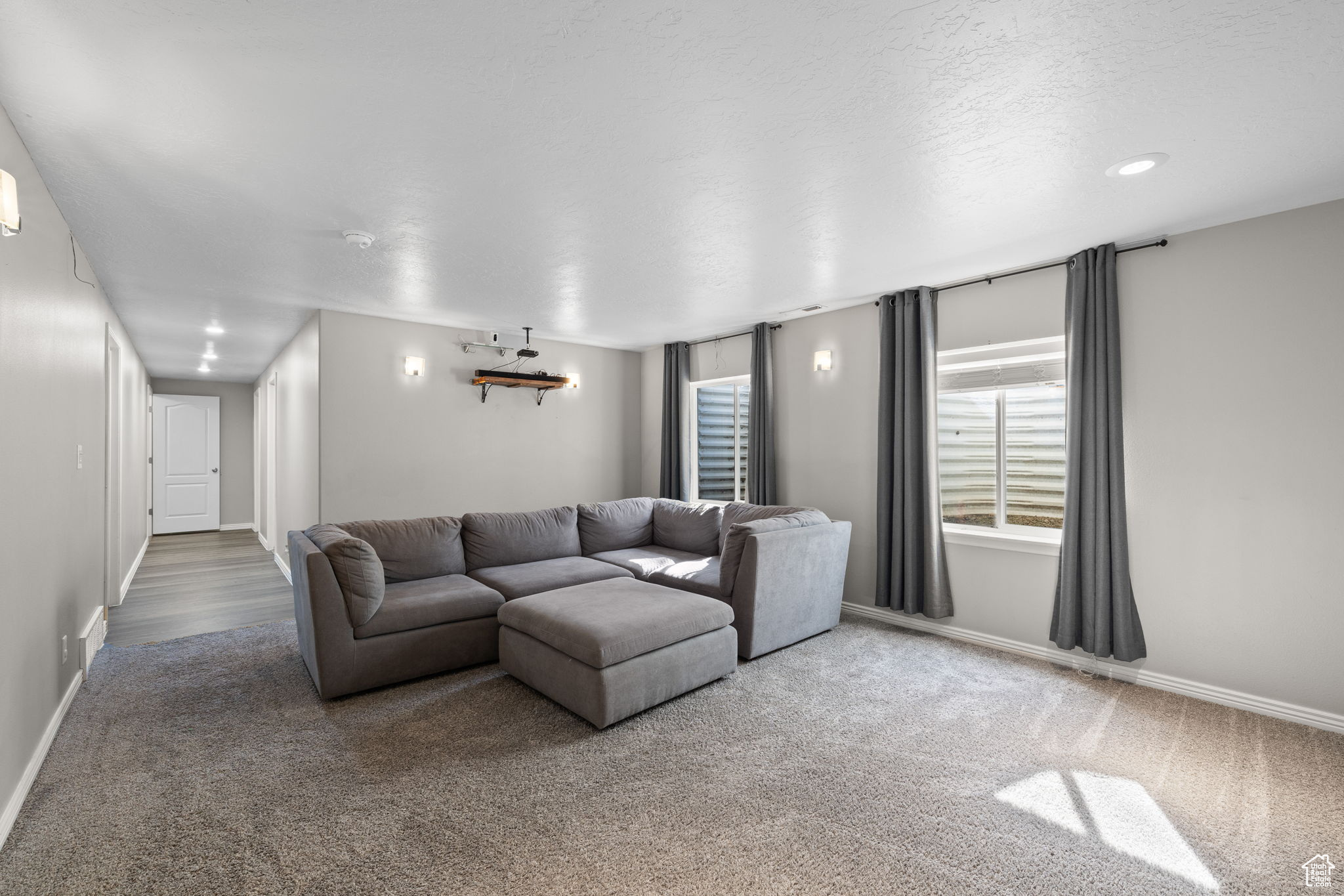 HARVEST HILLS PUD - Residential