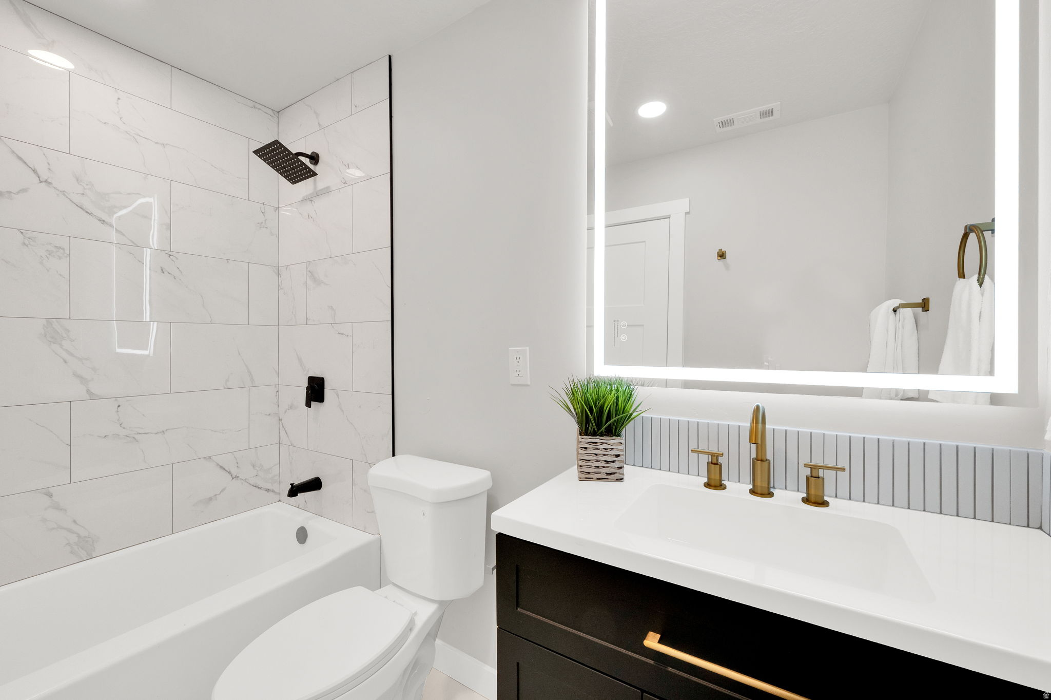 HOFFMAN HEIGHTS - Residential