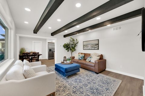 Tiny photo for 4815 W 4955 S, Salt Lake City, UT 84118 (MLS # 2146384)