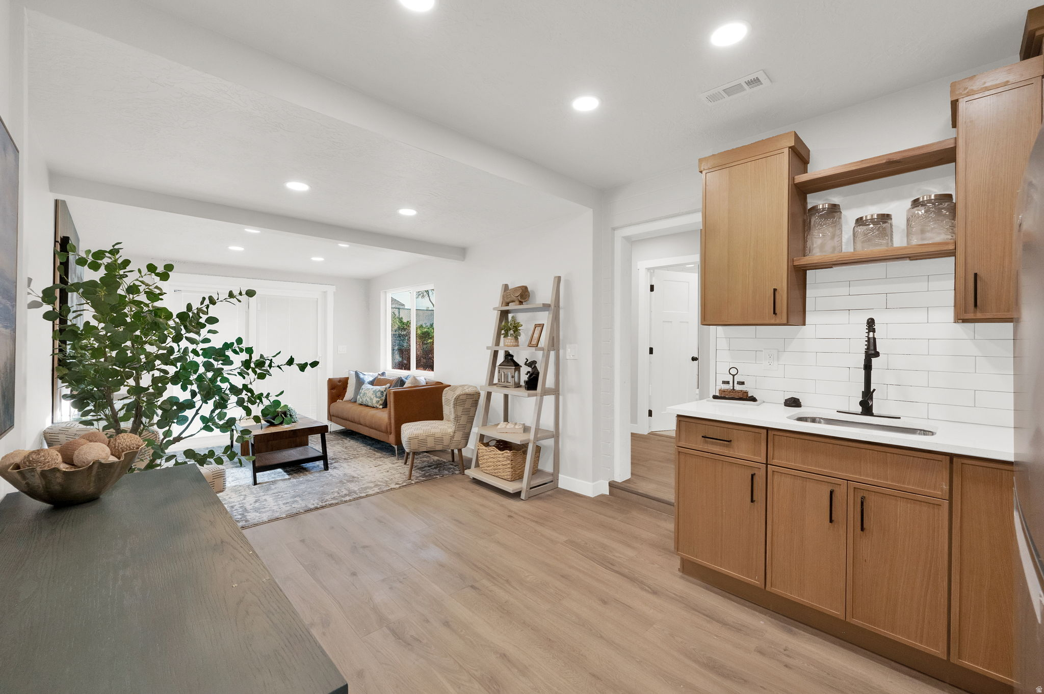 HOFFMAN HEIGHTS - Residential