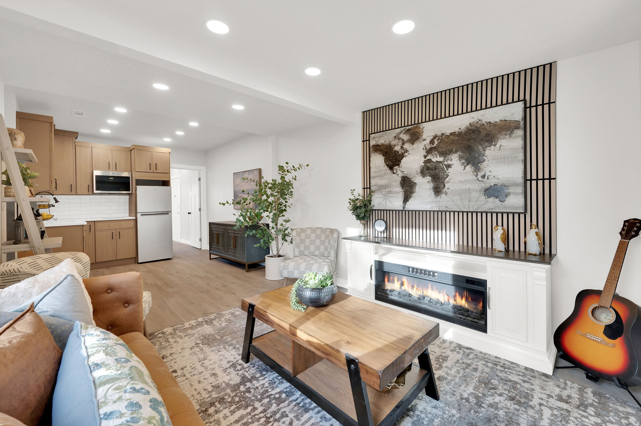 HOFFMAN HEIGHTS - Residential