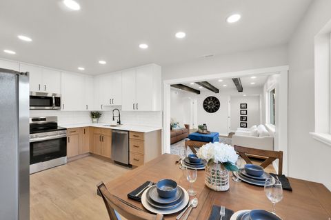 Tiny photo for 4815 W 4955 S, Salt Lake City, UT 84118 (MLS # 2146384)