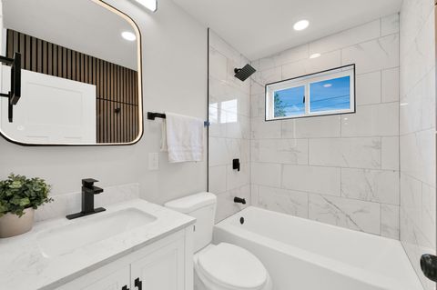 Tiny photo for 4815 W 4955 S, Salt Lake City, UT 84118 (MLS # 2146384)