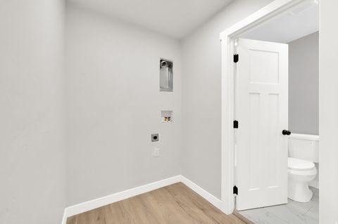 Tiny photo for 4815 W 4955 S, Salt Lake City, UT 84118 (MLS # 2146384)
