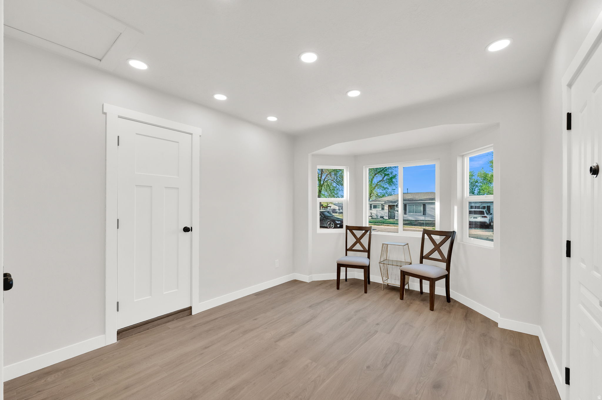 HOFFMAN HEIGHTS - Residential