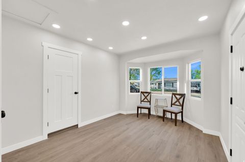 Tiny photo for 4815 W 4955 S, Salt Lake City, UT 84118 (MLS # 2146384)