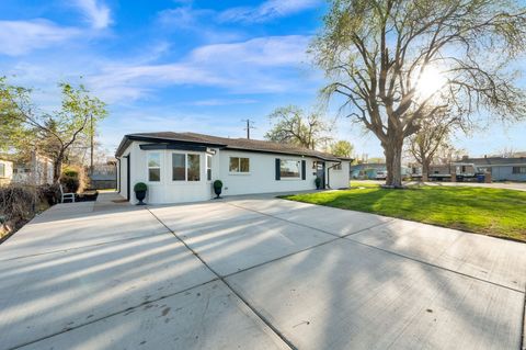 Tiny photo for 4815 W 4955 S, Salt Lake City, UT 84118 (MLS # 2146384)