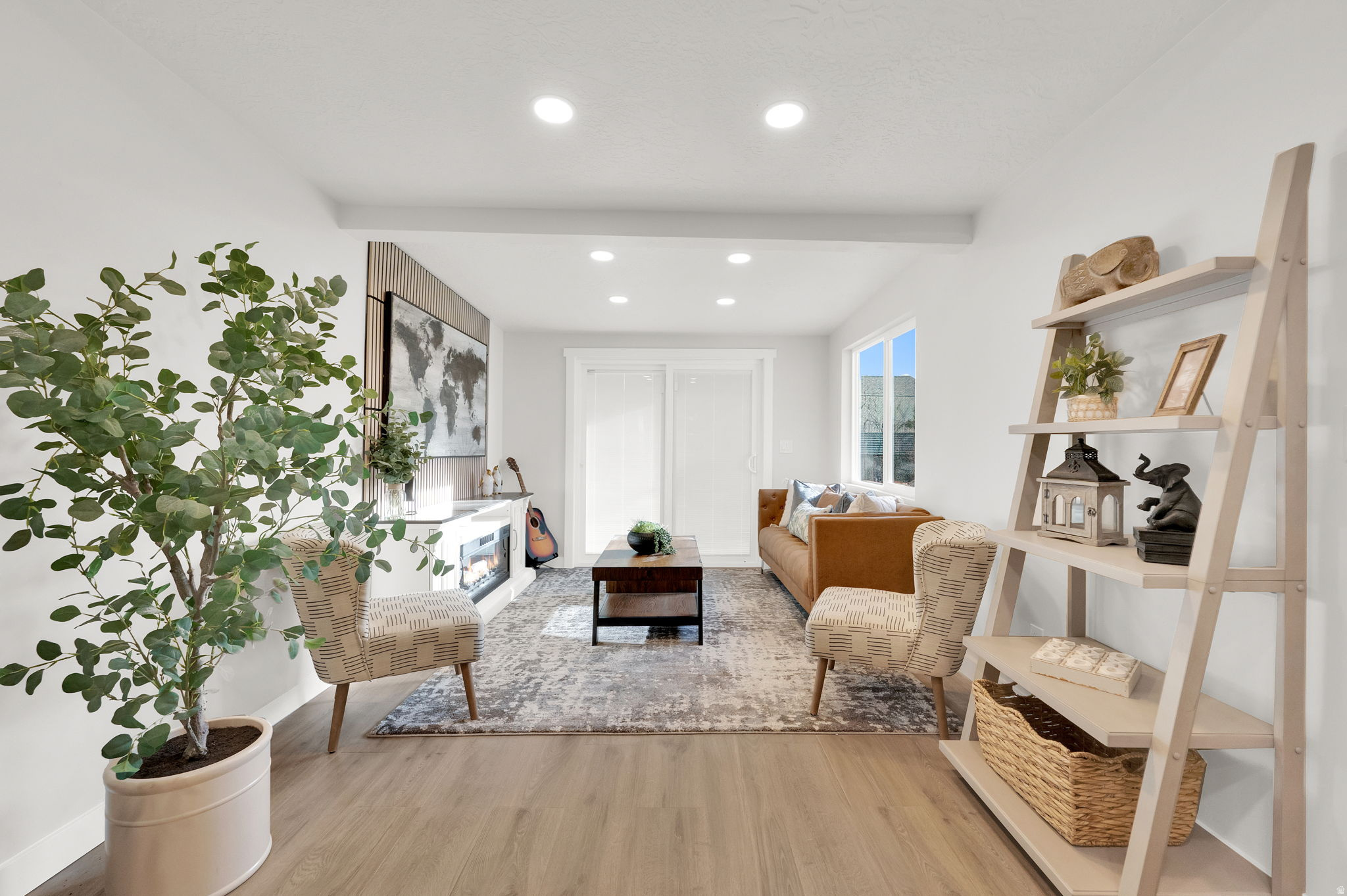 HOFFMAN HEIGHTS - Residential