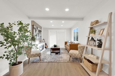 Tiny photo for 4815 W 4955 S, Salt Lake City, UT 84118 (MLS # 2146384)