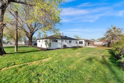 Tiny photo for 4815 W 4955 S, Salt Lake City, UT 84118 (MLS # 2146384)