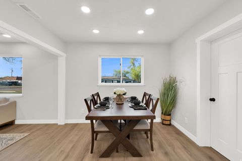 Tiny photo for 4815 W 4955 S, Salt Lake City, UT 84118 (MLS # 2146384)