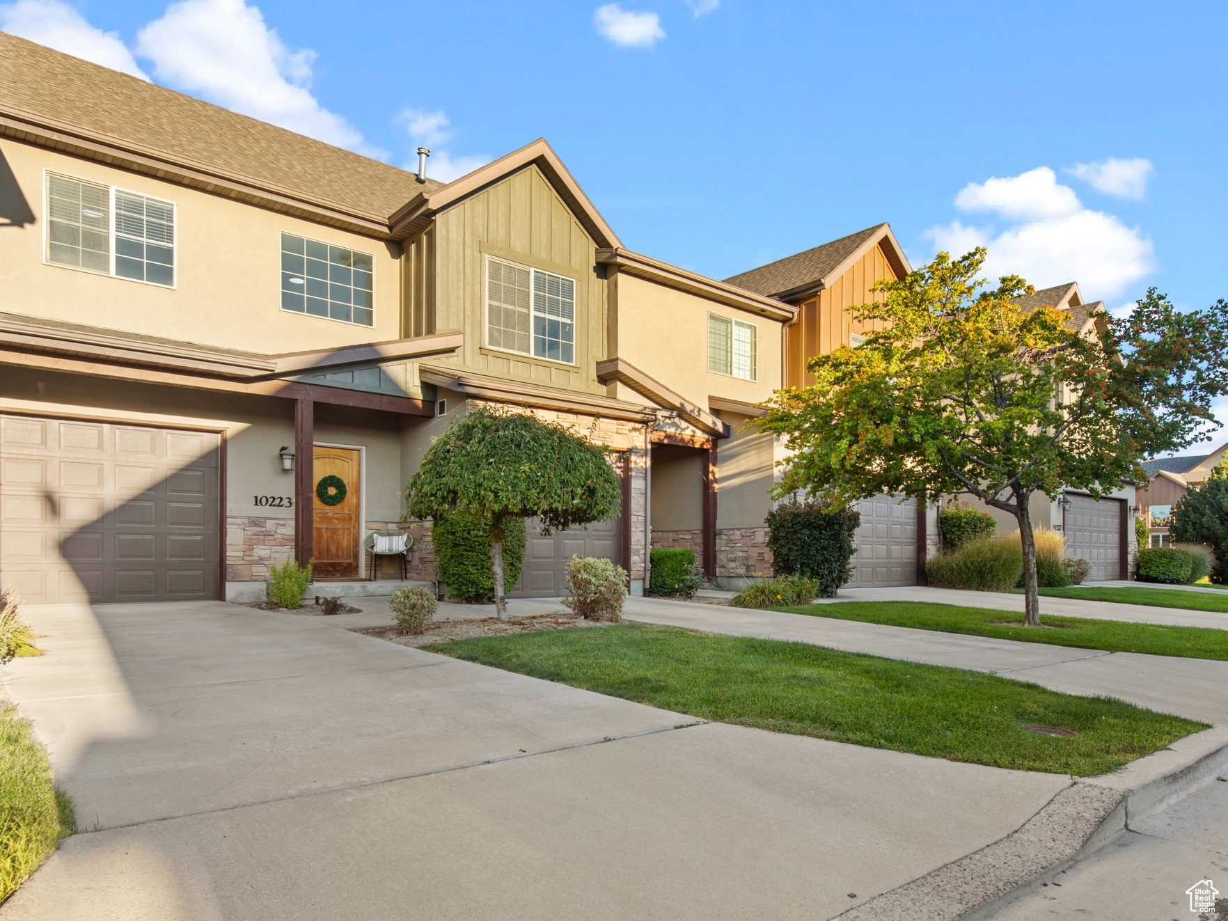 COTTAGES - Residential