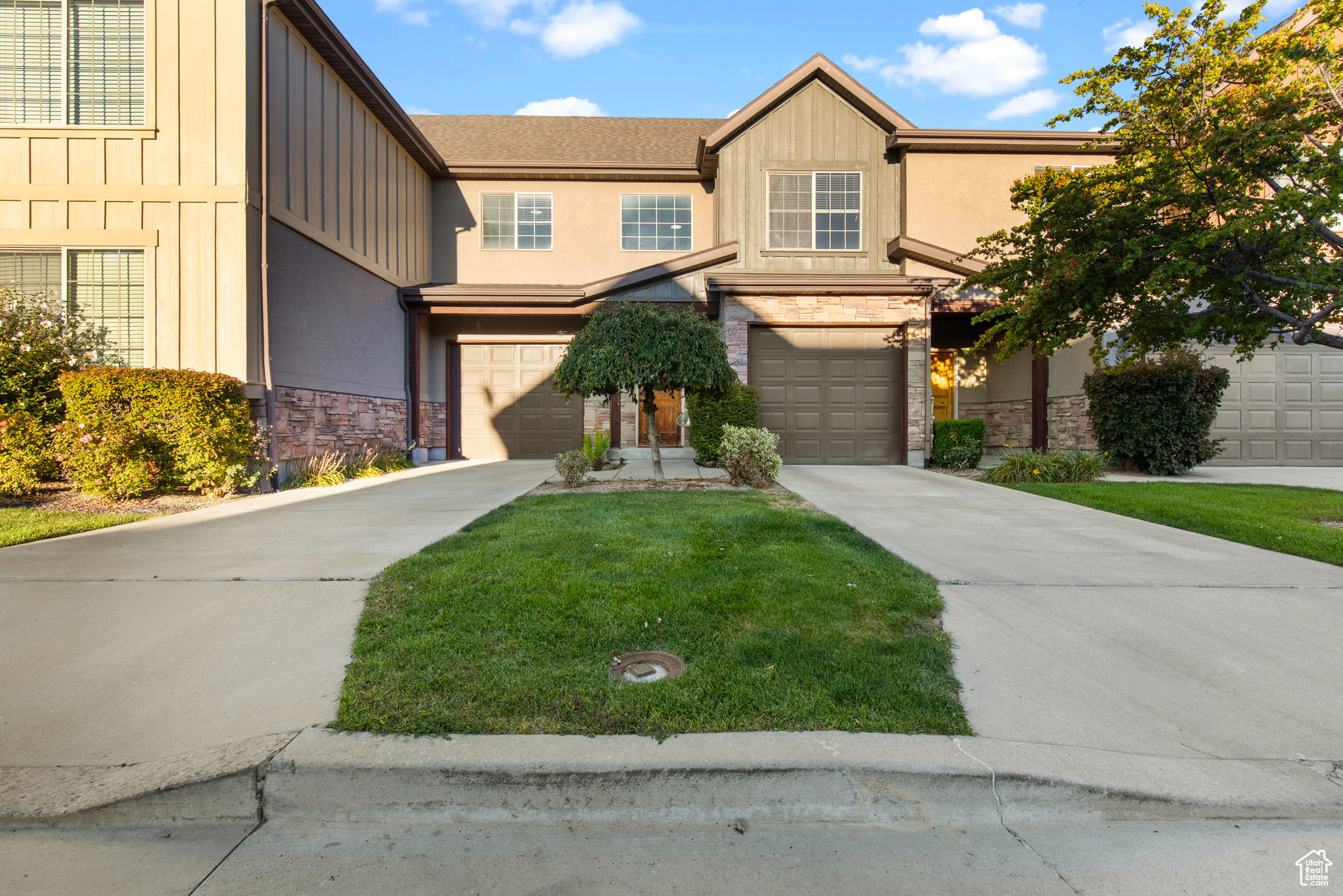 COTTAGES - Residential