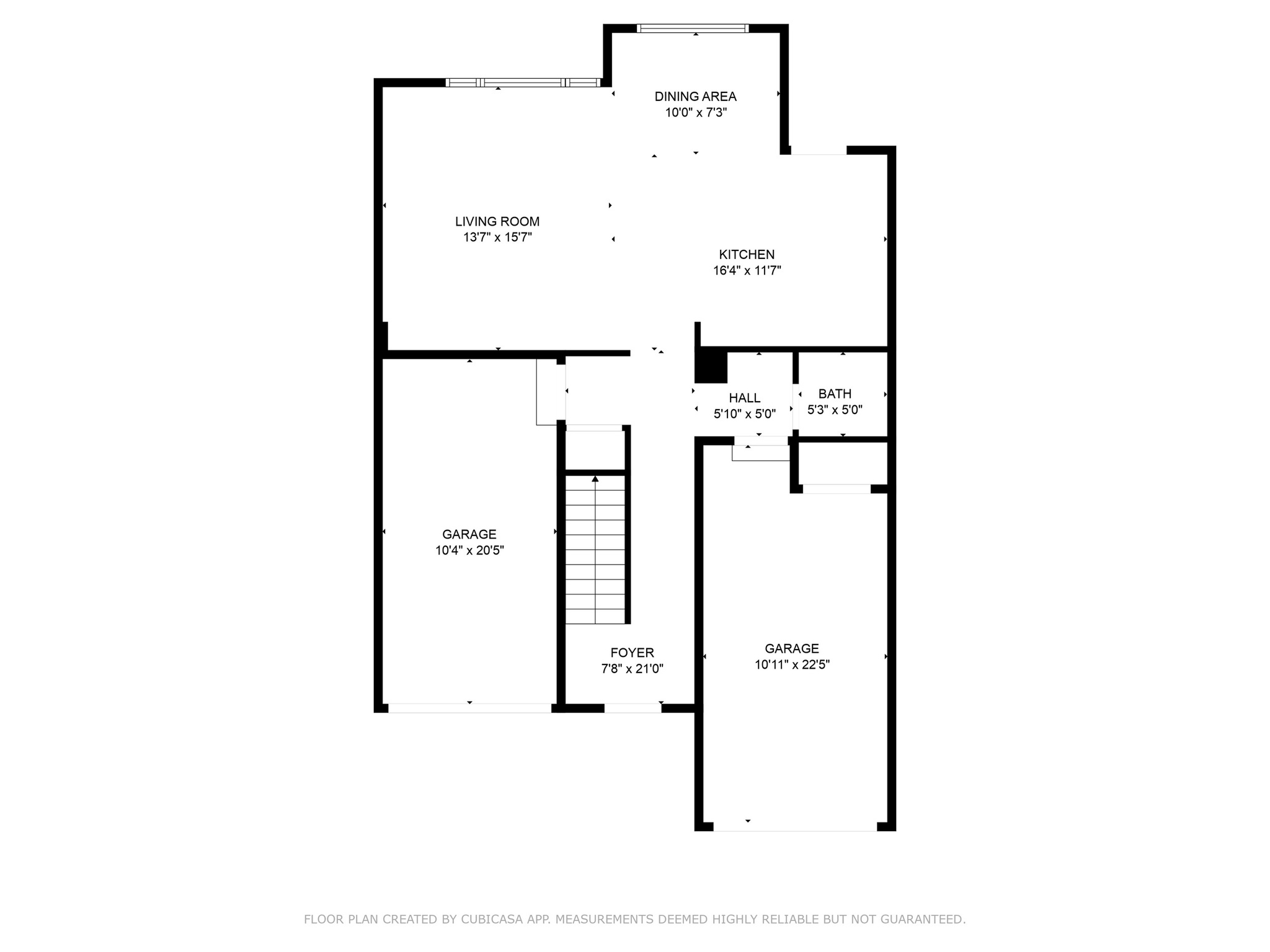 COTTAGES - Residential
