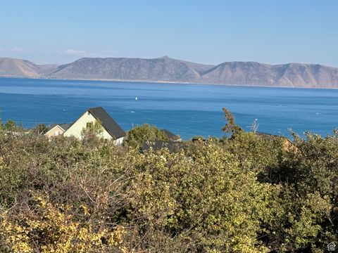 Vacant Land For Sale - 745 Lakewest Blvd #225<br/> Bear Lake County, Fish Haven, ID 83287