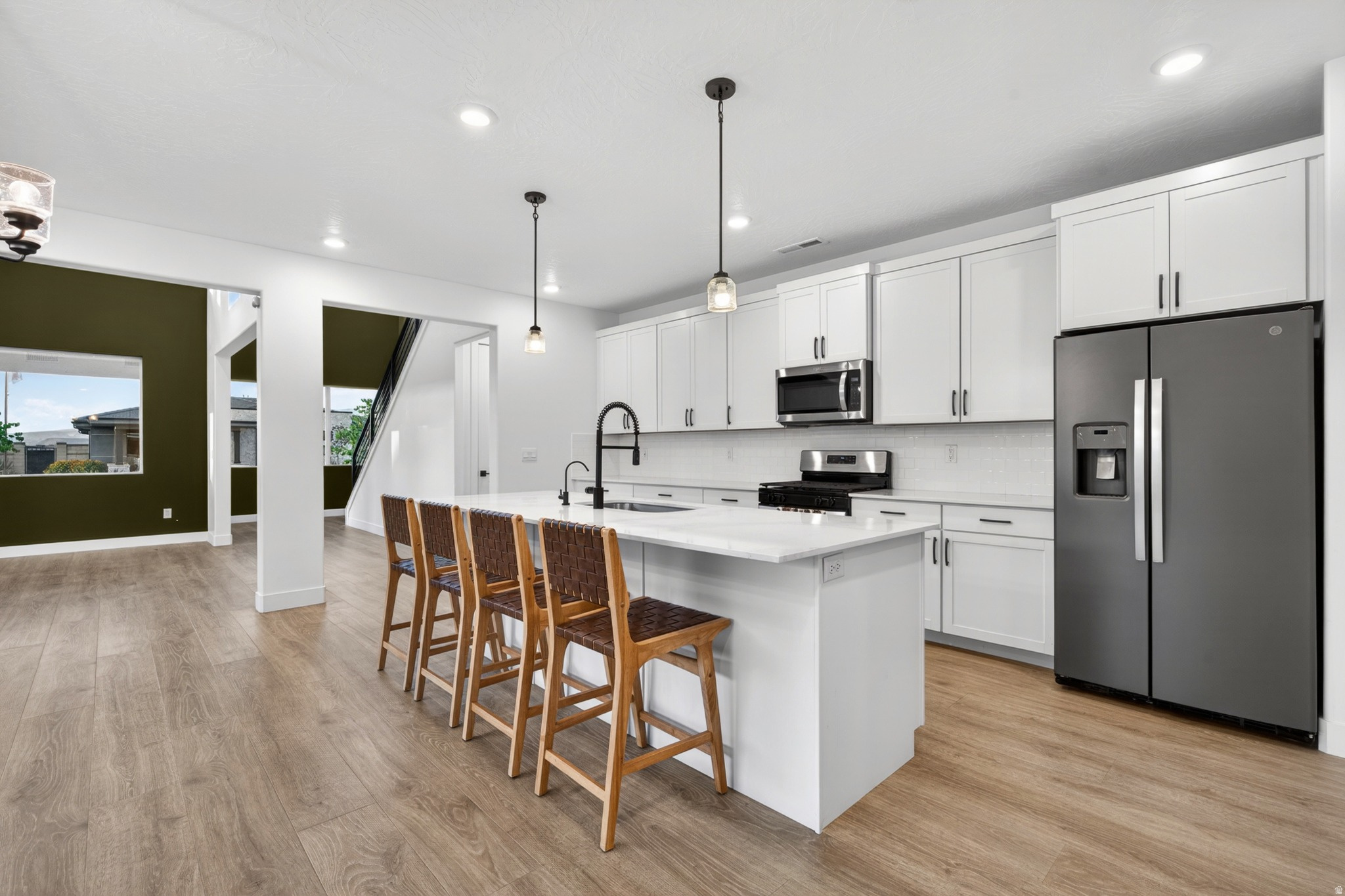 SAGE HAVEN 2 - Residential
