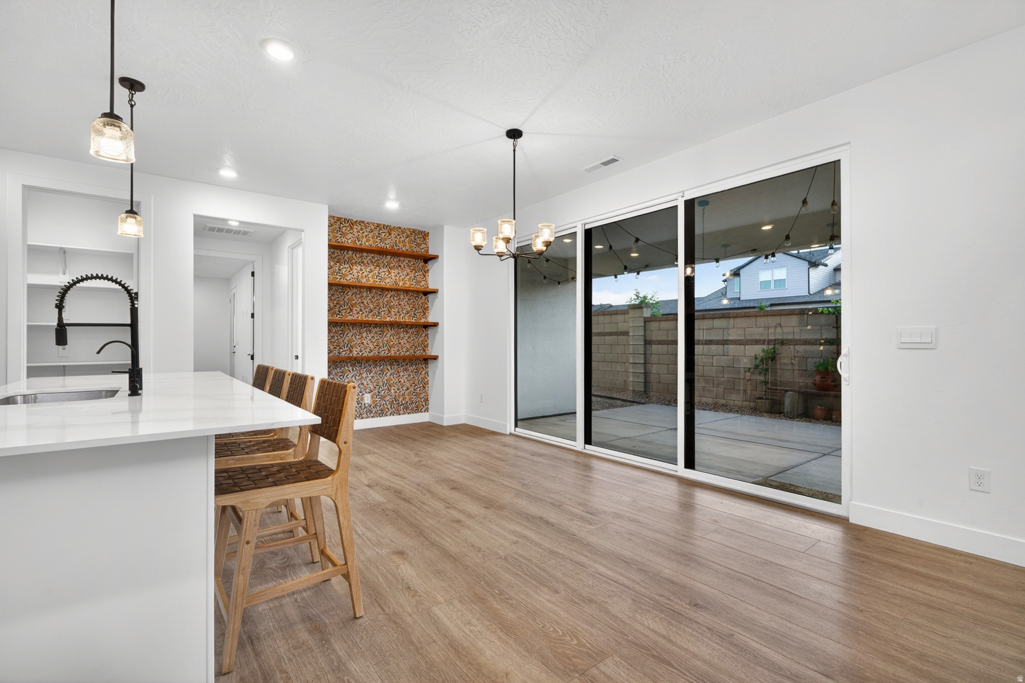 SAGE HAVEN 2 - Residential