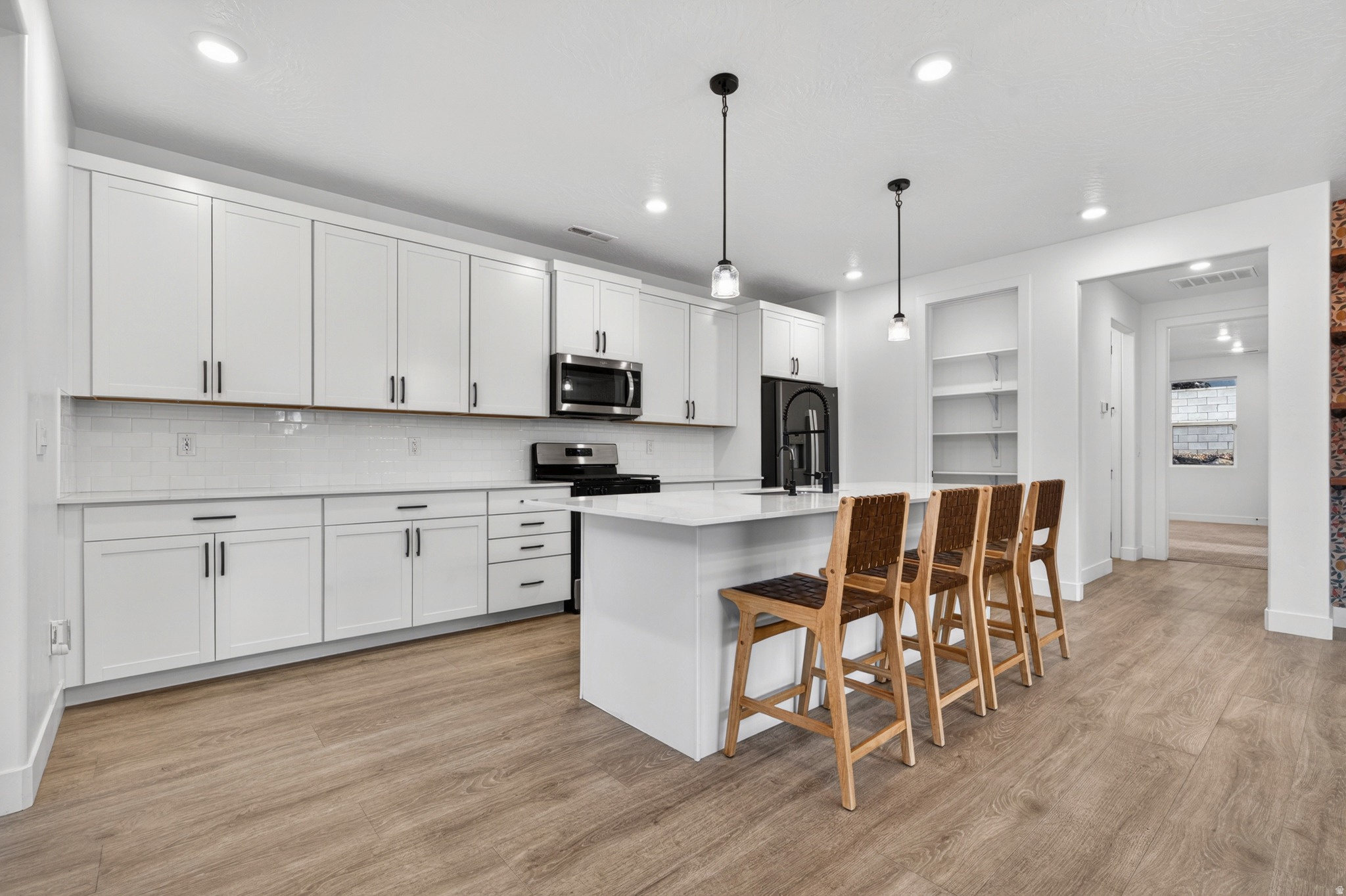 SAGE HAVEN 2 - Residential