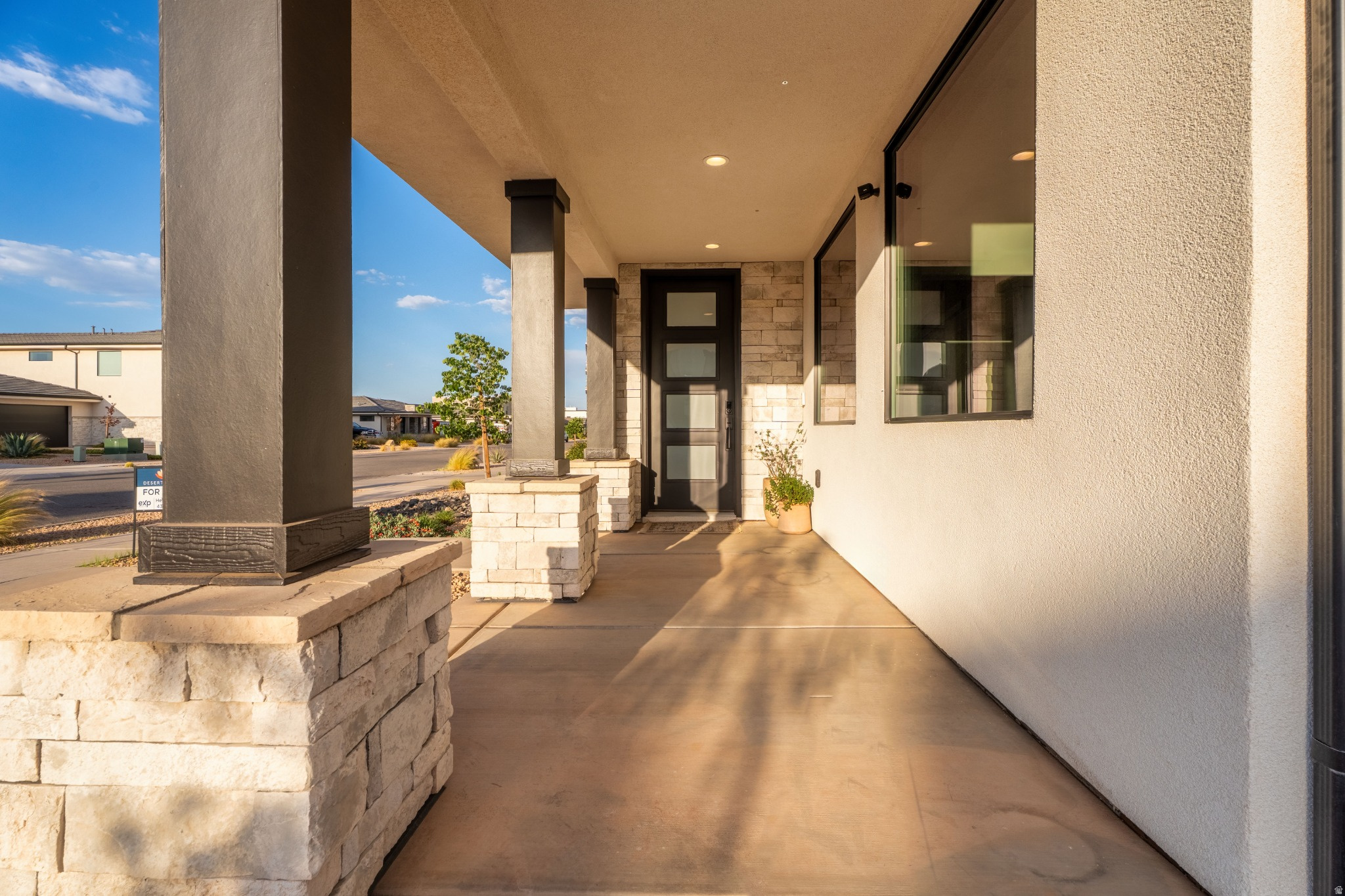SAGE HAVEN 2 - Residential