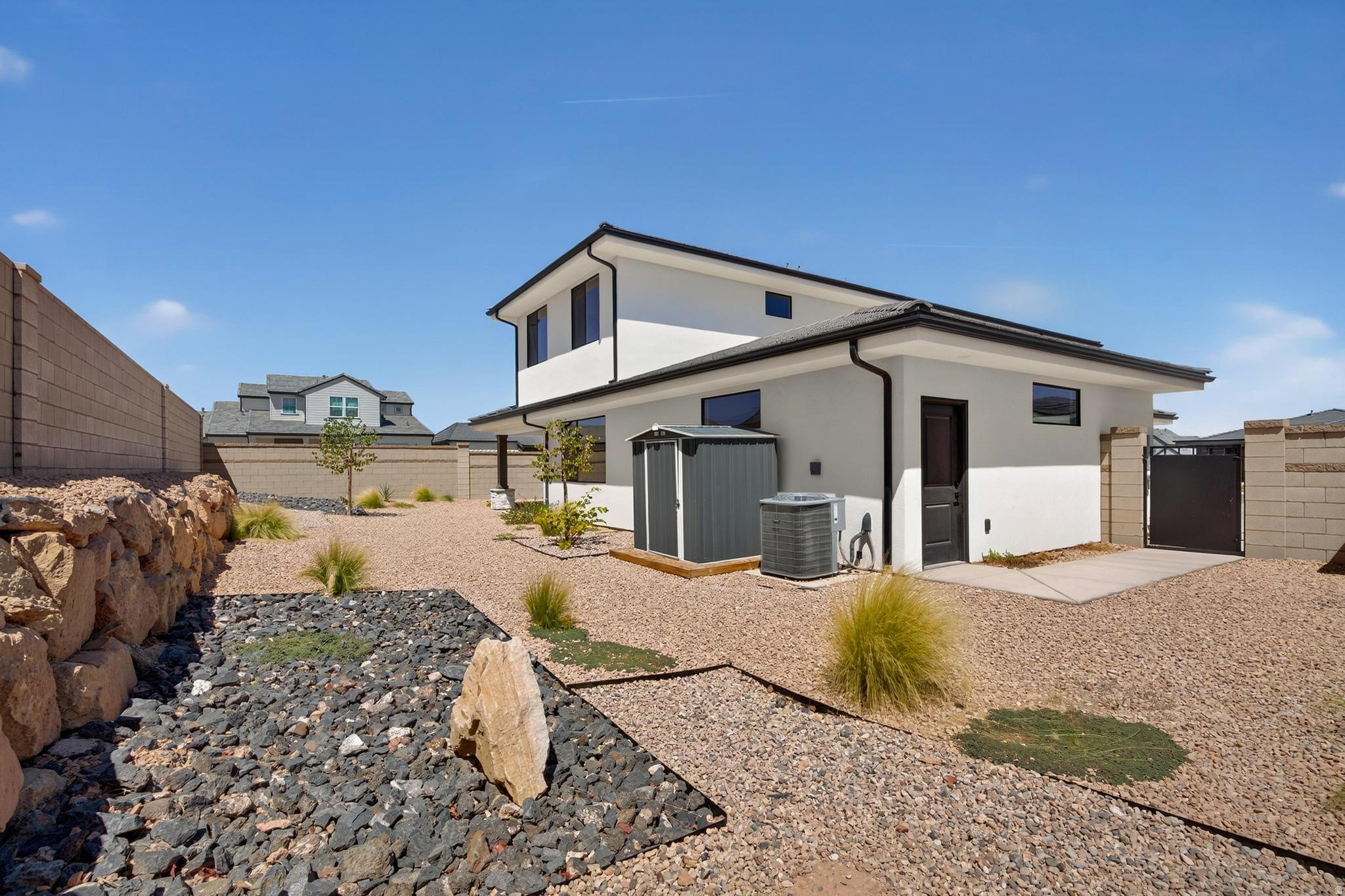 SAGE HAVEN 2 - Residential