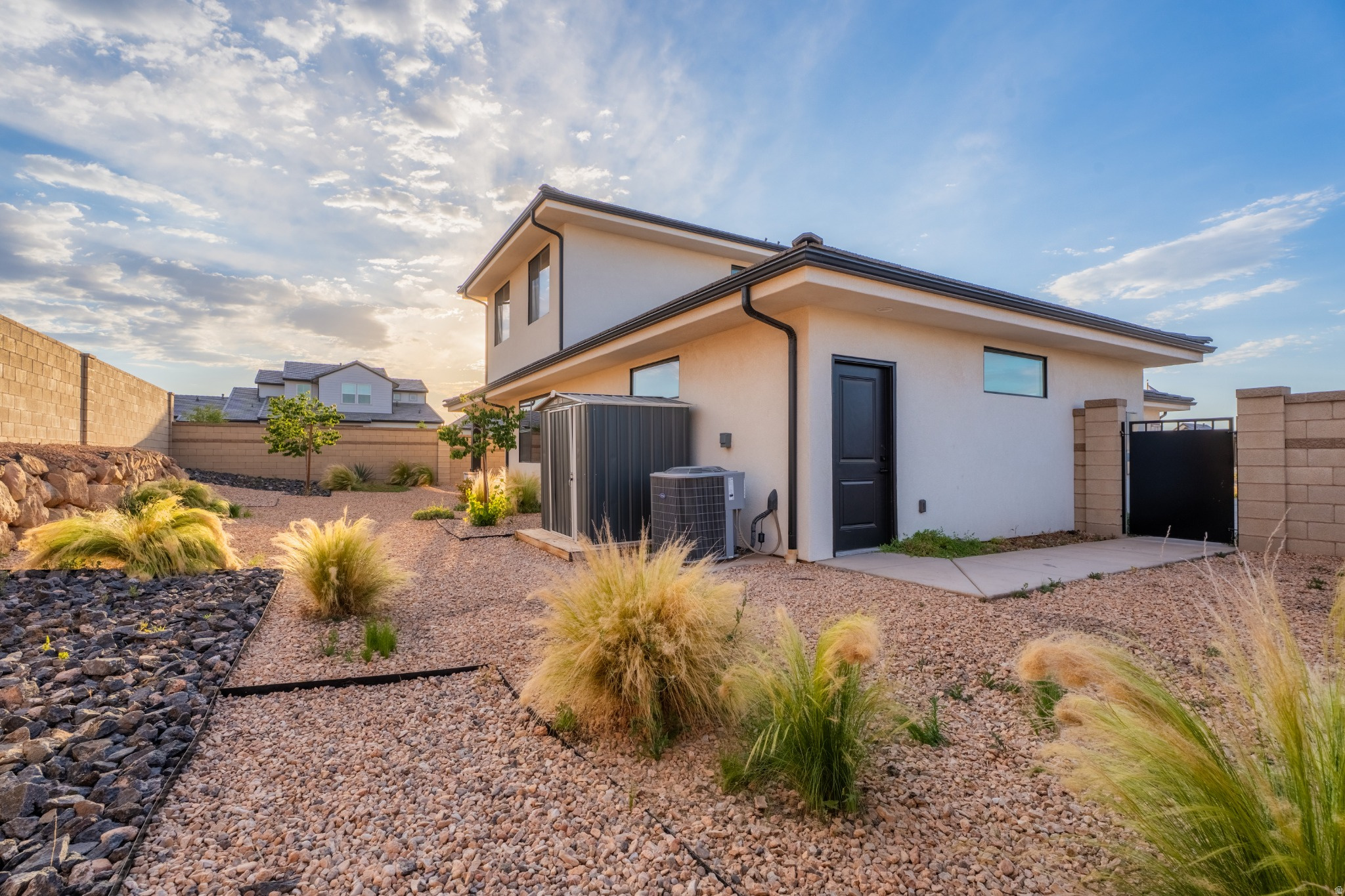 SAGE HAVEN 2 - Residential