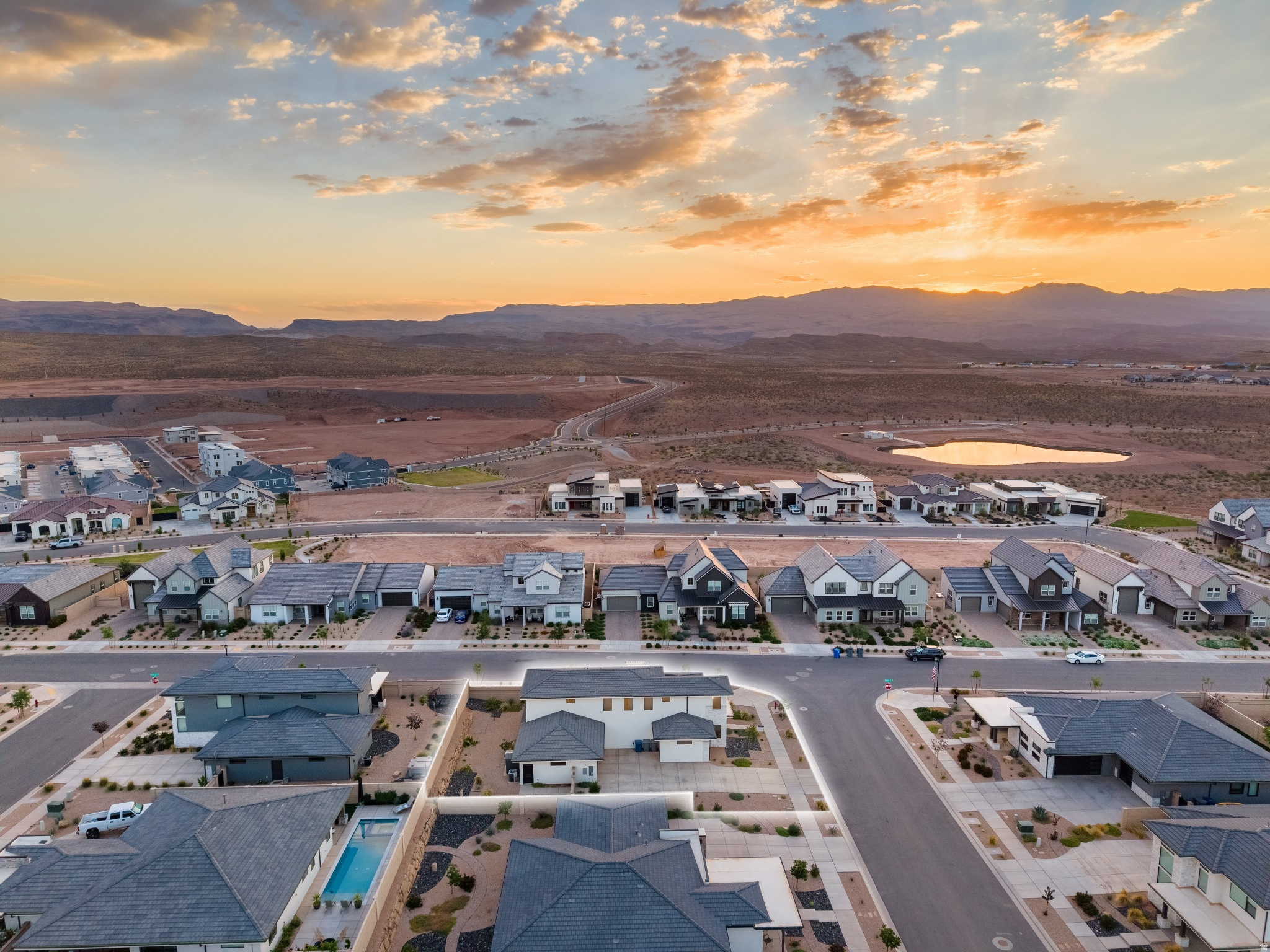 SAGE HAVEN 2 - Residential