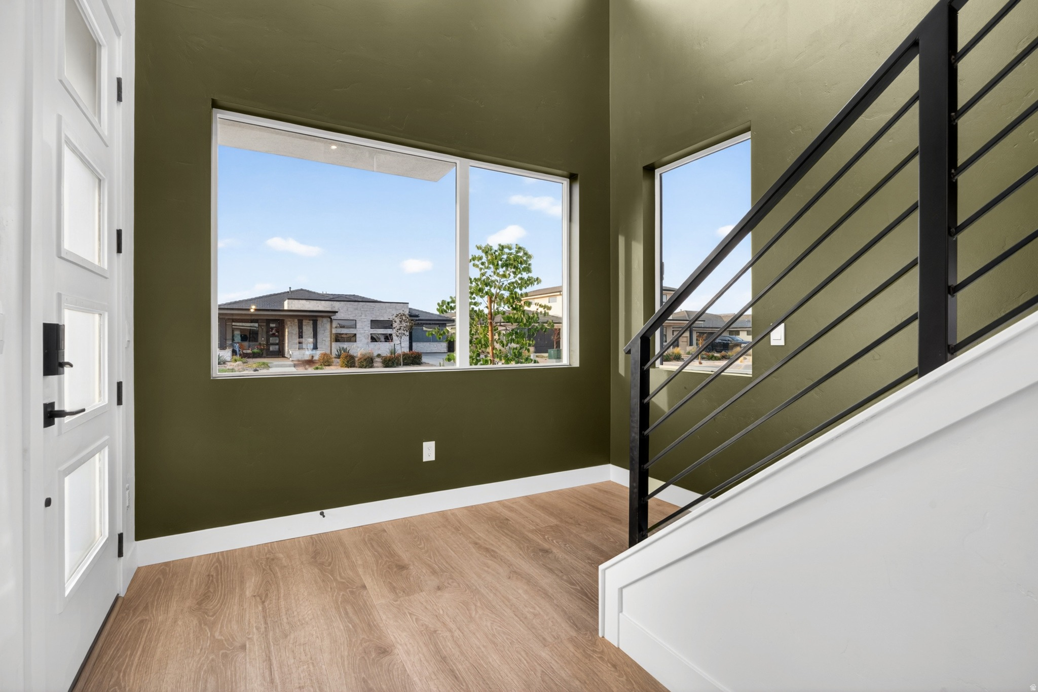 SAGE HAVEN 2 - Residential
