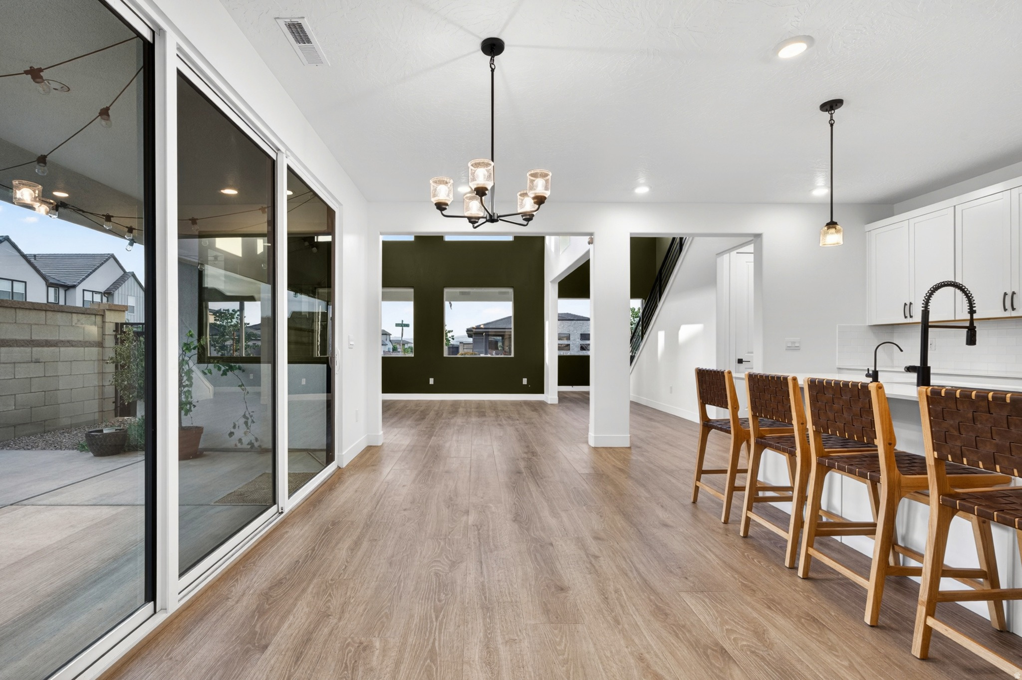SAGE HAVEN 2 - Residential
