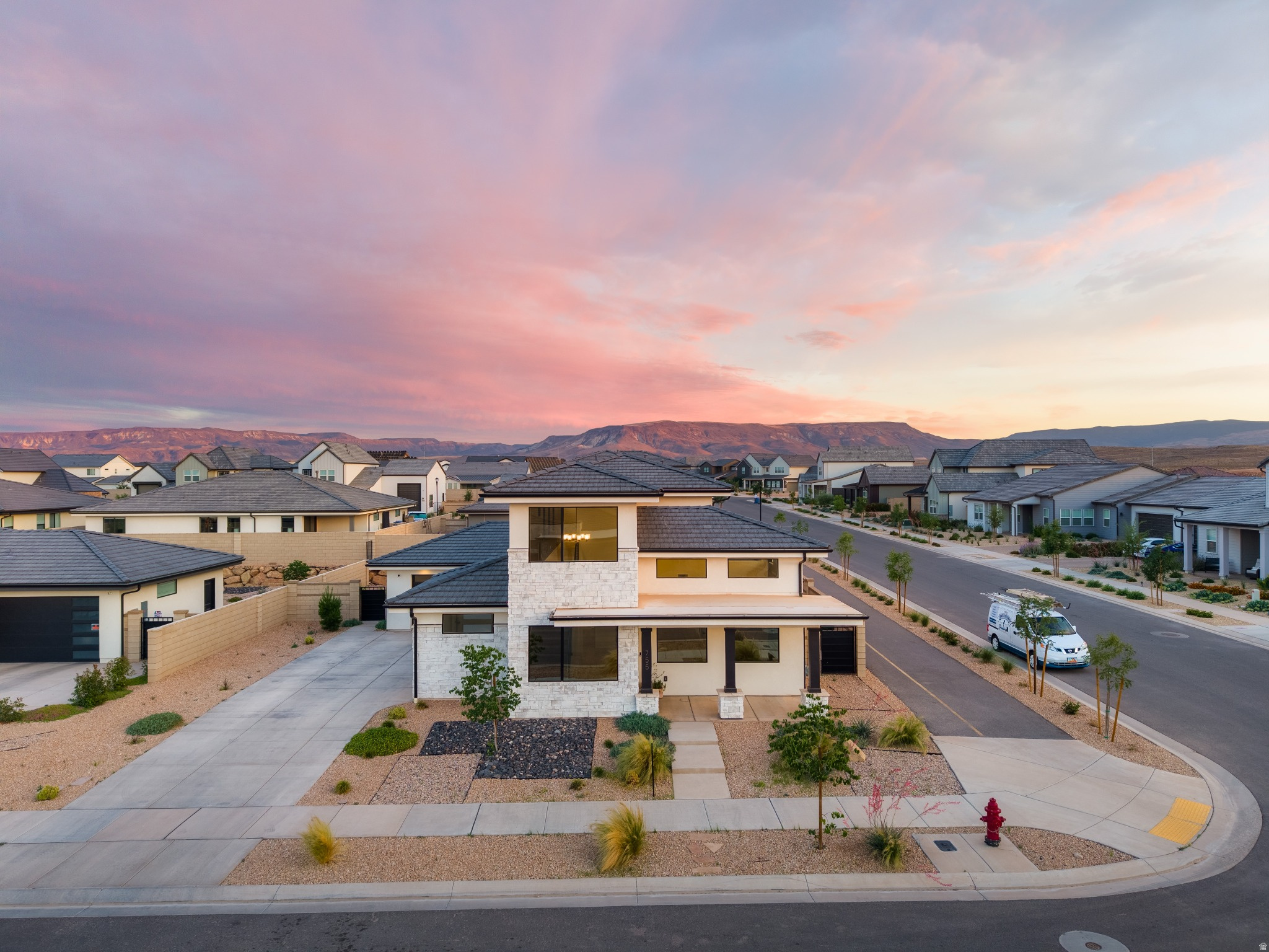SAGE HAVEN 2 - Residential