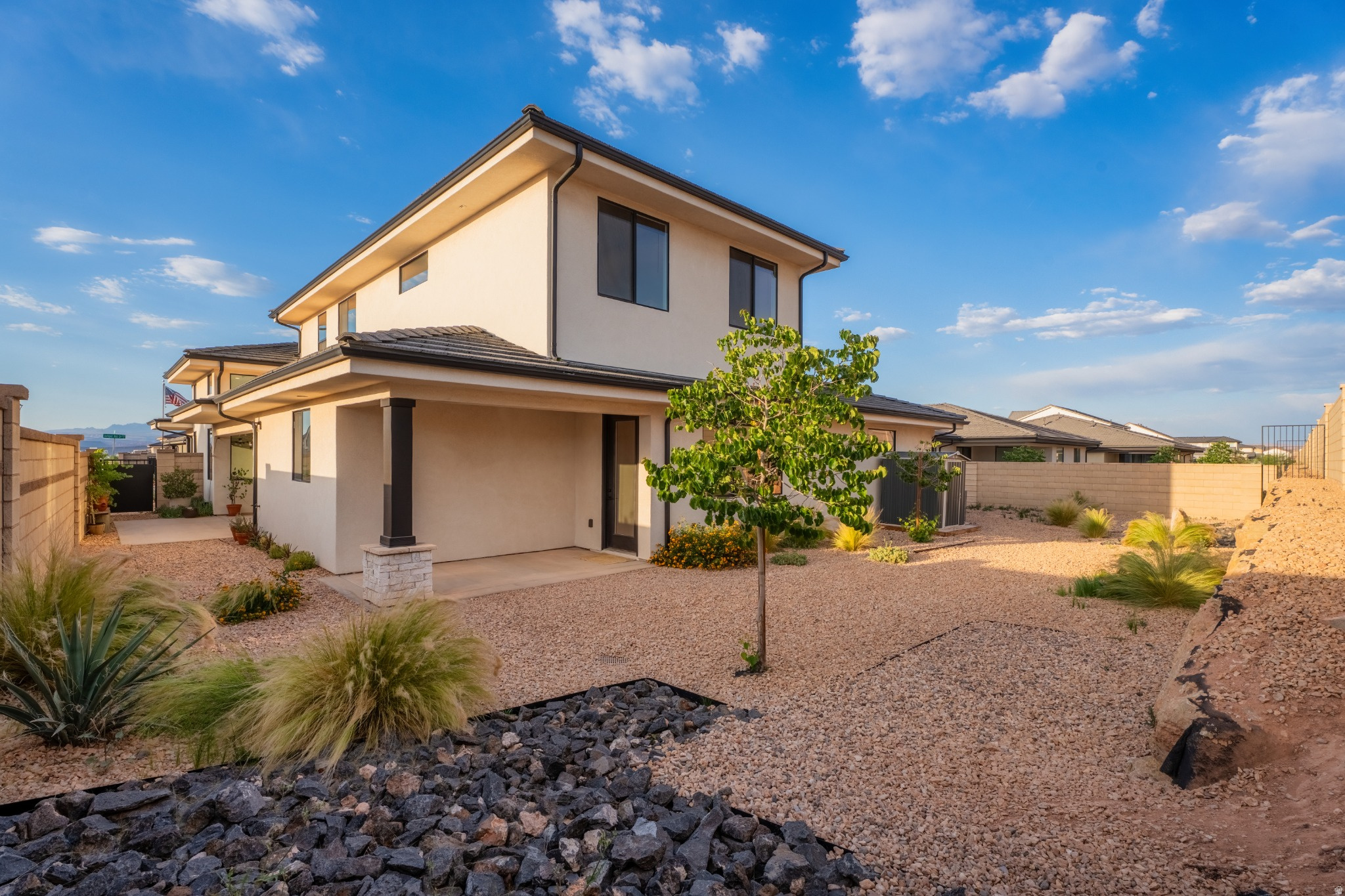 SAGE HAVEN 2 - Residential