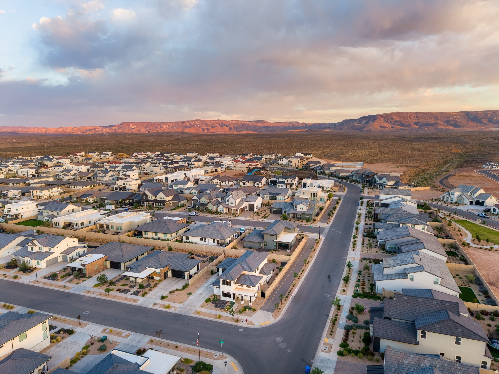 SAGE HAVEN 2 - Residential