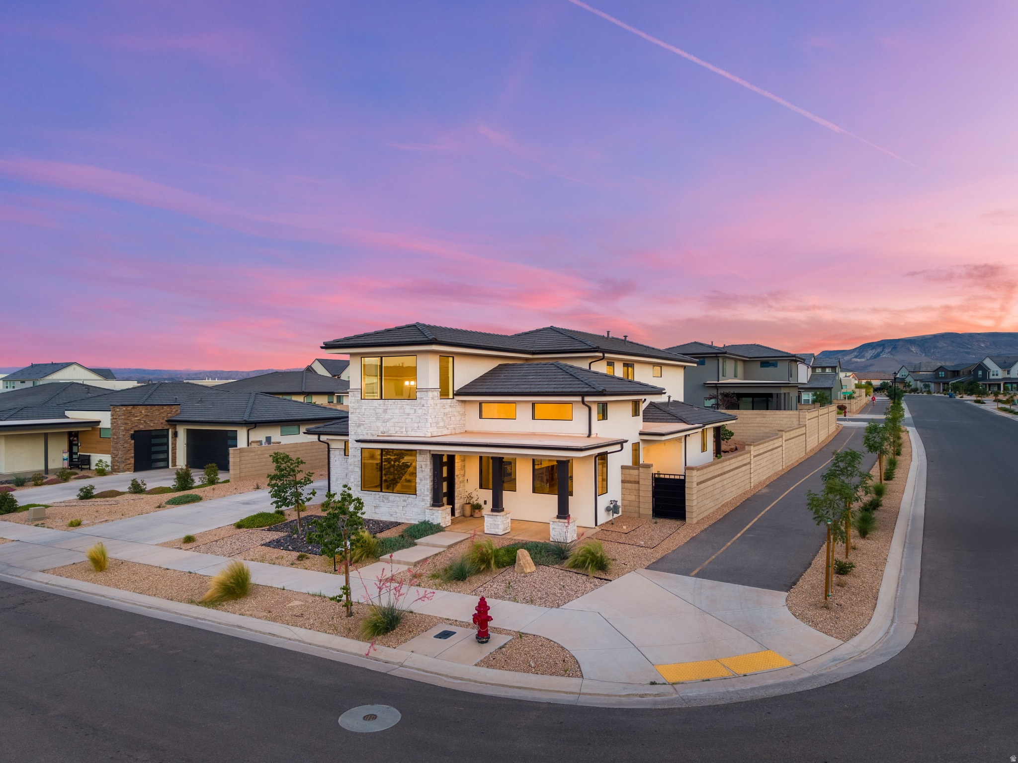 SAGE HAVEN 2 - Residential