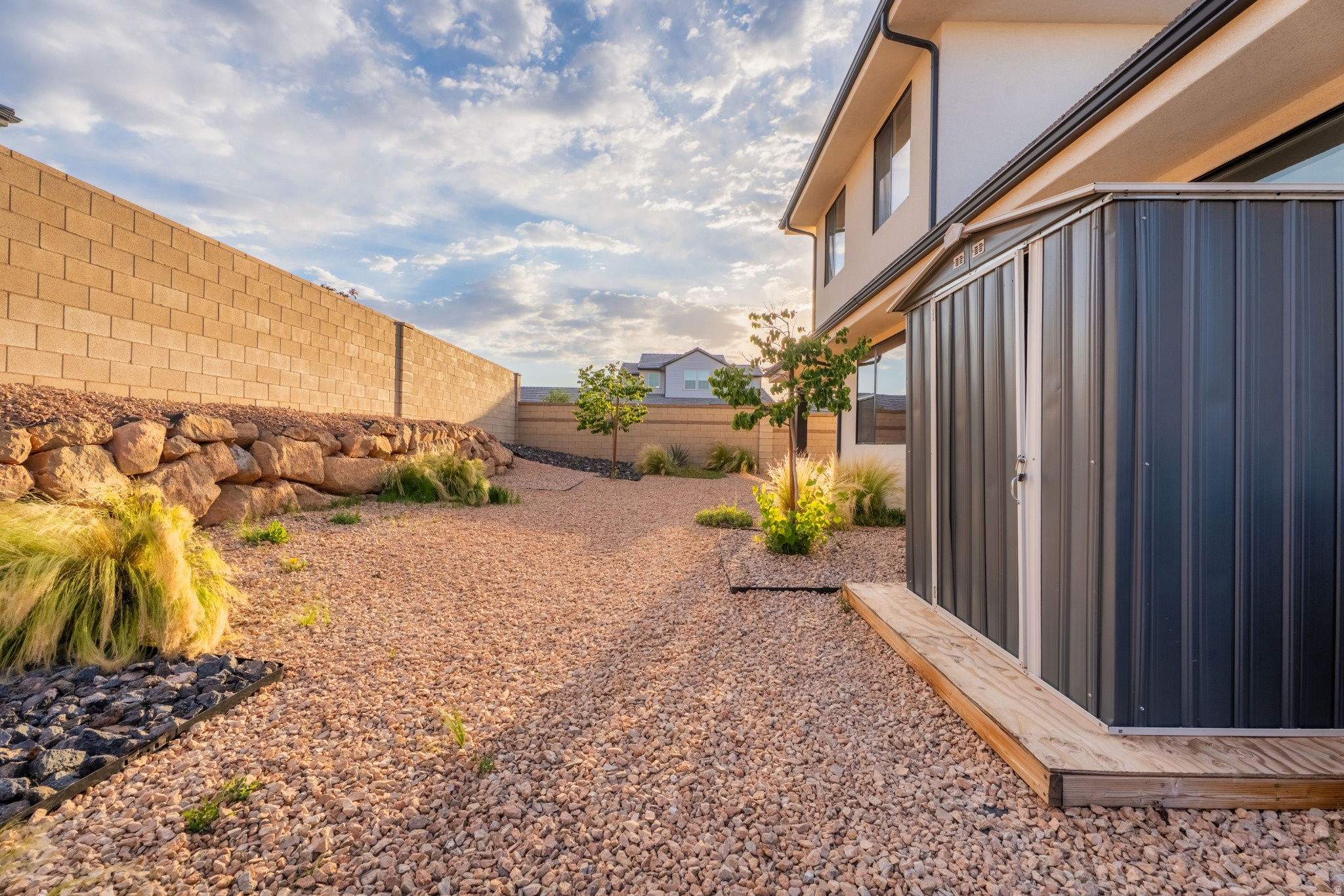 SAGE HAVEN 2 - Residential