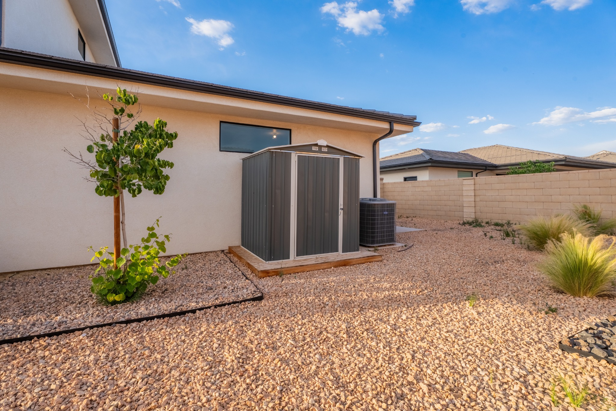 SAGE HAVEN 2 - Residential
