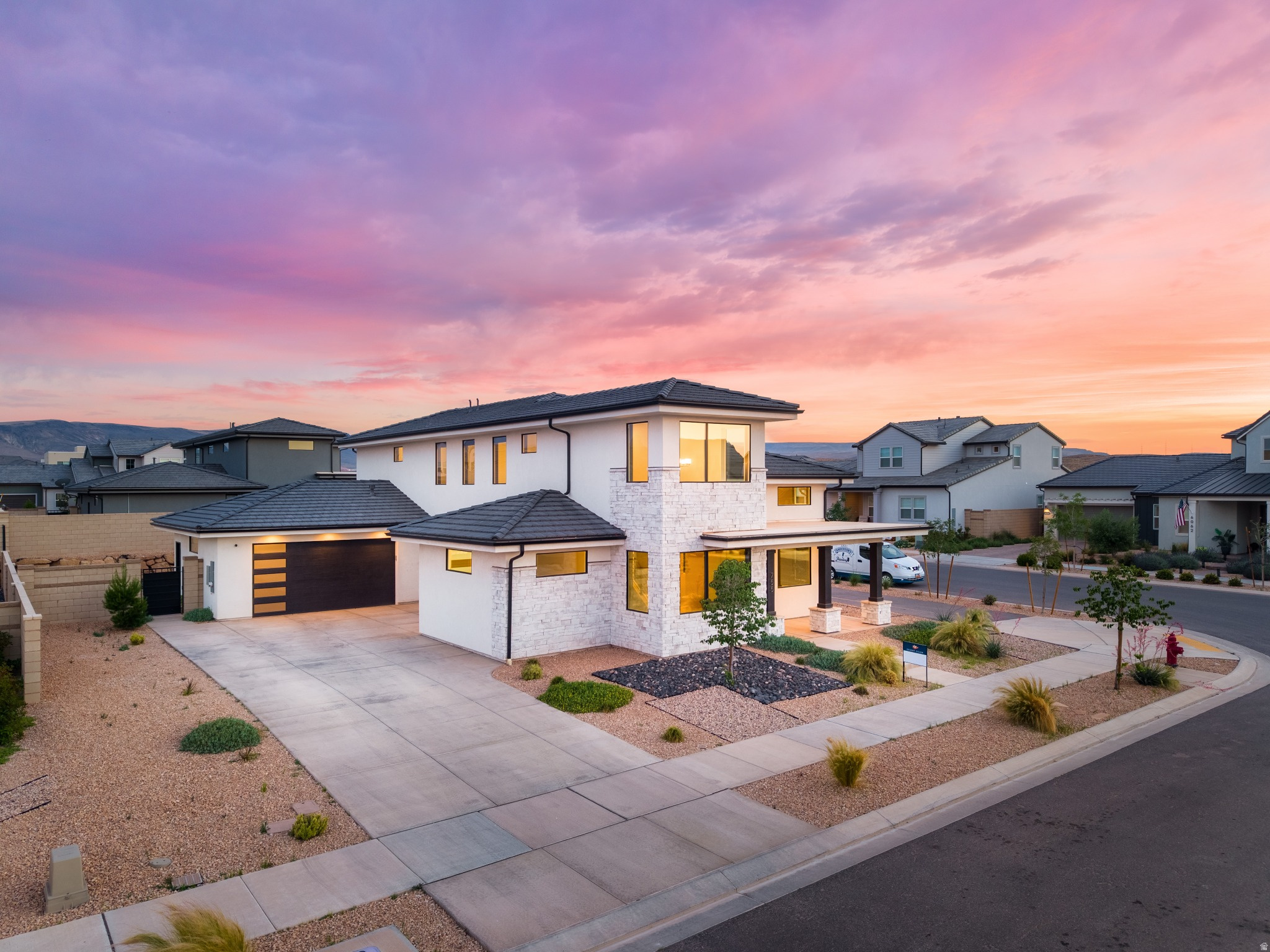 SAGE HAVEN 2 - Residential