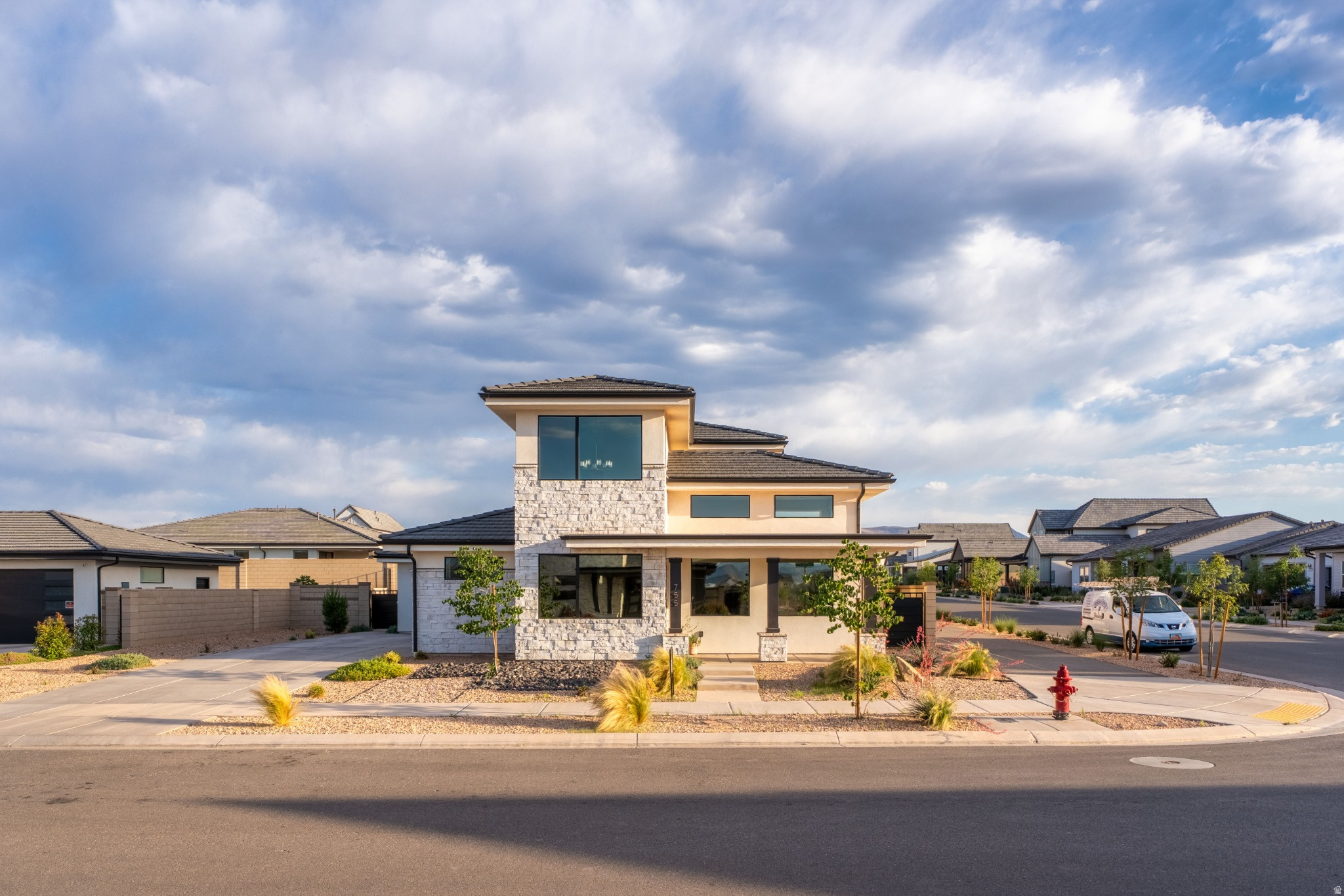 SAGE HAVEN 2 - Residential
