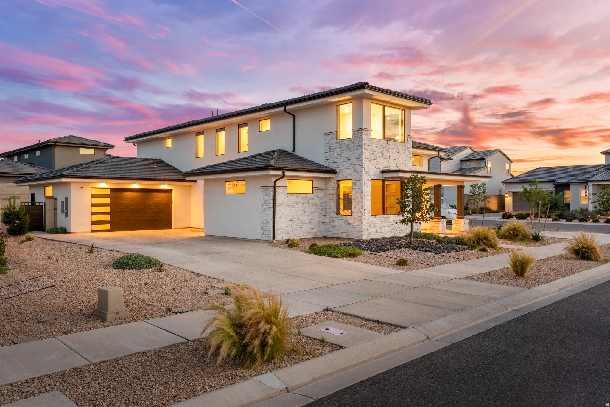 SAGE HAVEN 2 - Residential