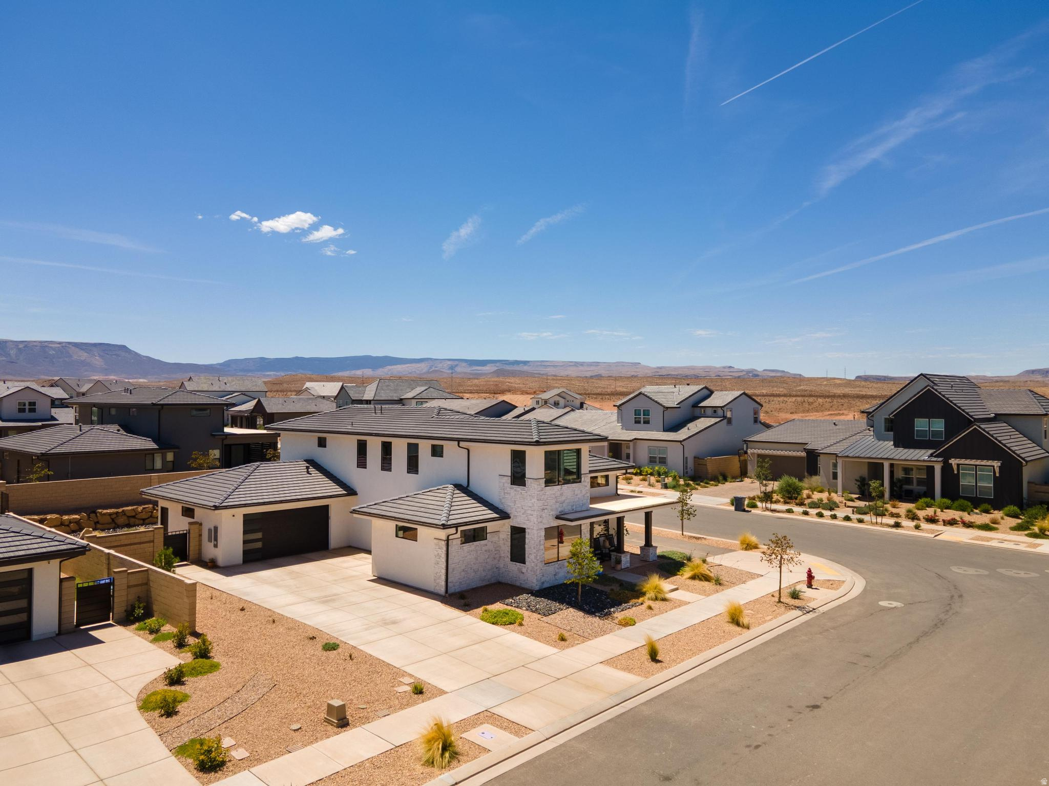 SAGE HAVEN 2 - Residential