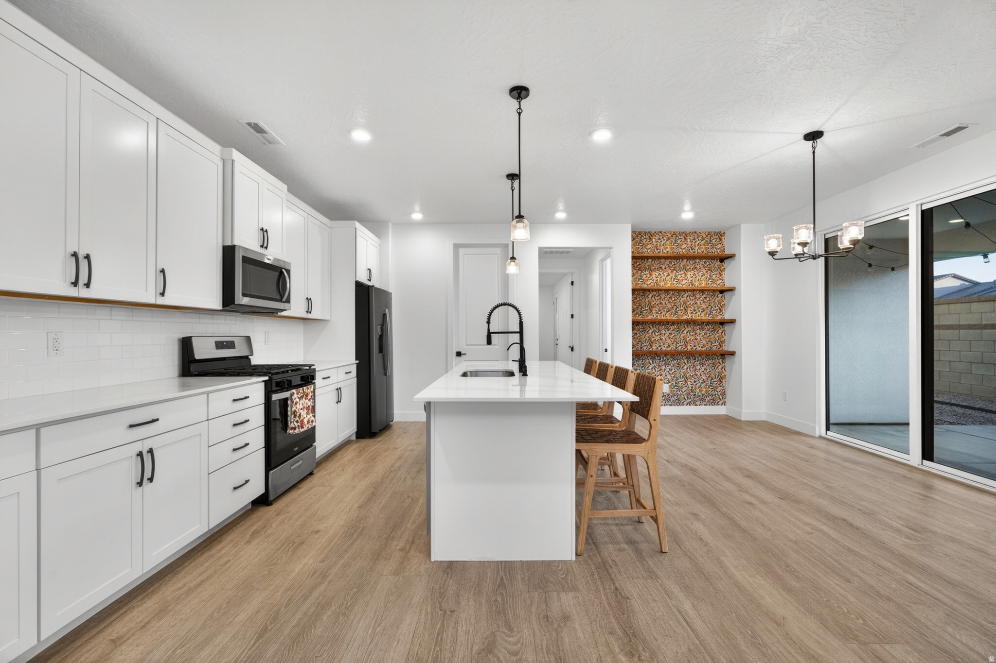 SAGE HAVEN 2 - Residential
