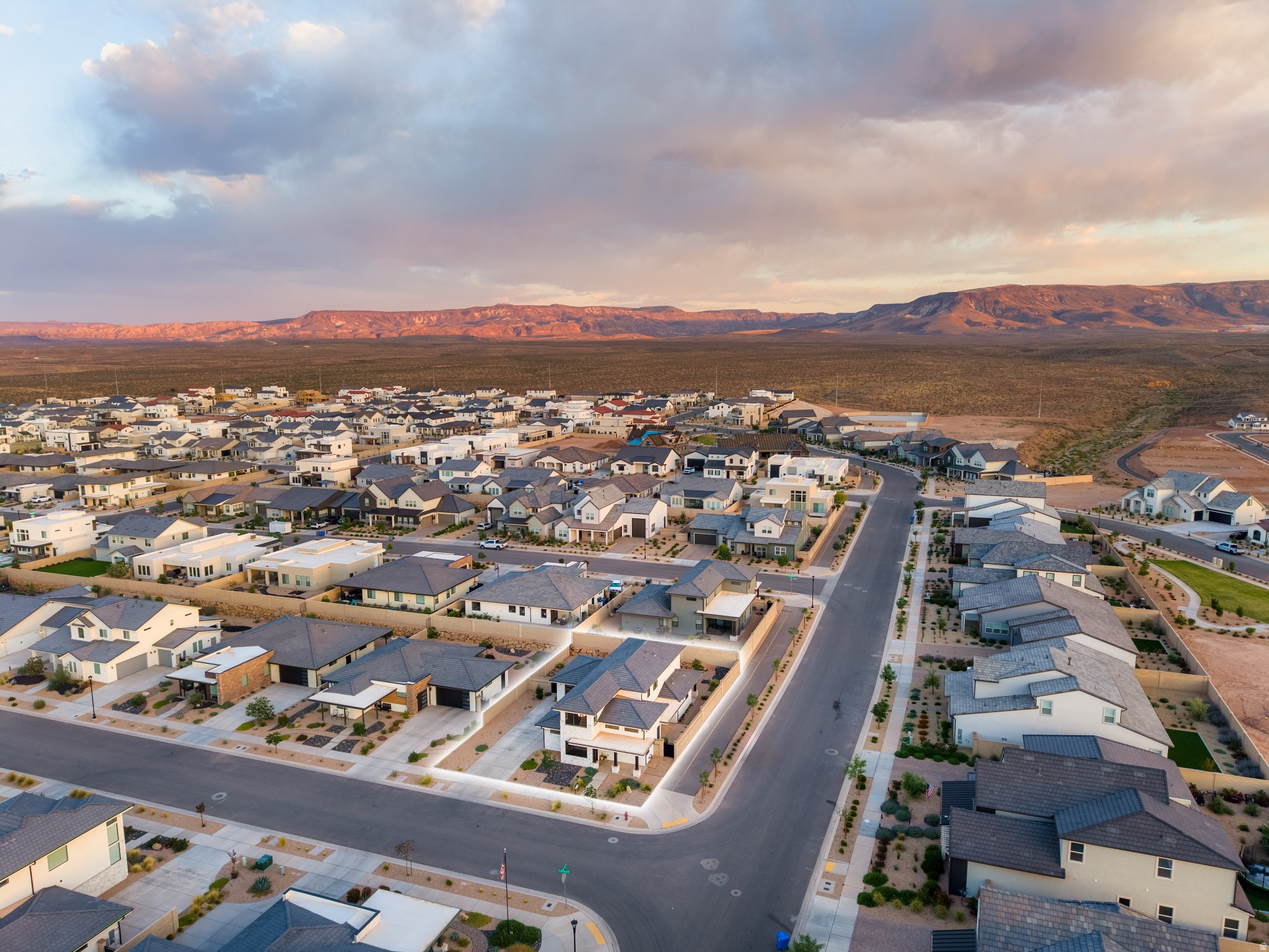 SAGE HAVEN 2 - Residential
