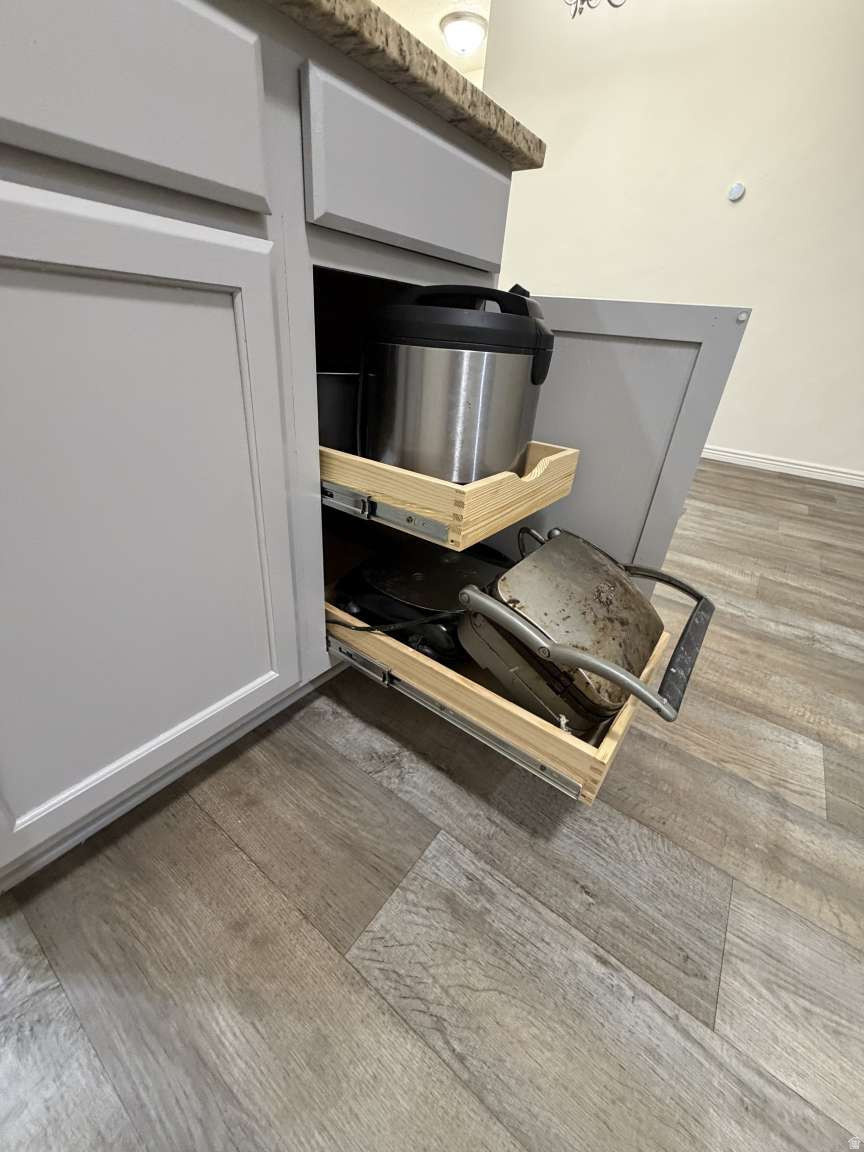 SPLIT MOUNTAIN - Residential