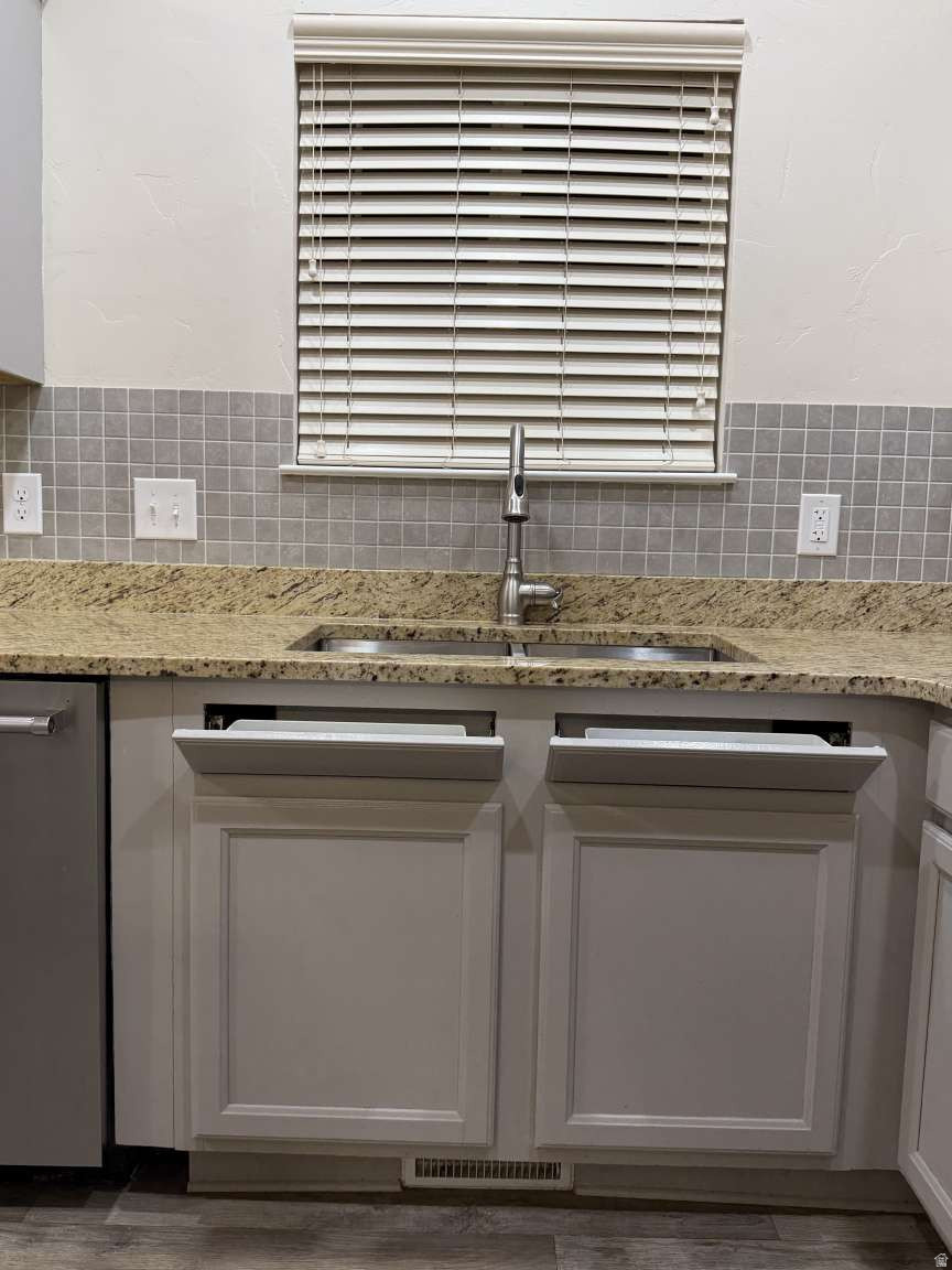 SPLIT MOUNTAIN - Residential