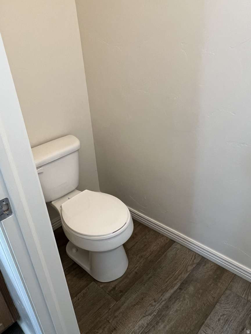 SPLIT MOUNTAIN - Residential